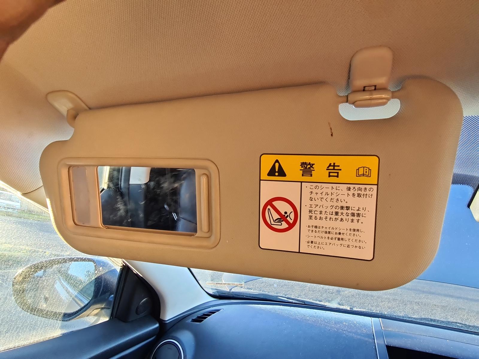 Mazda Atenza - GH 2008-2012