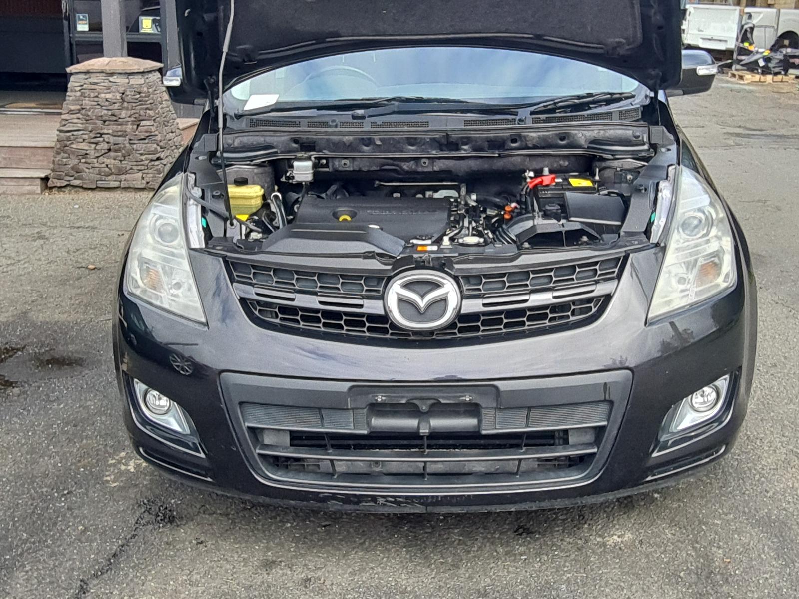 Mazda MPV - LY3P 2007-Present