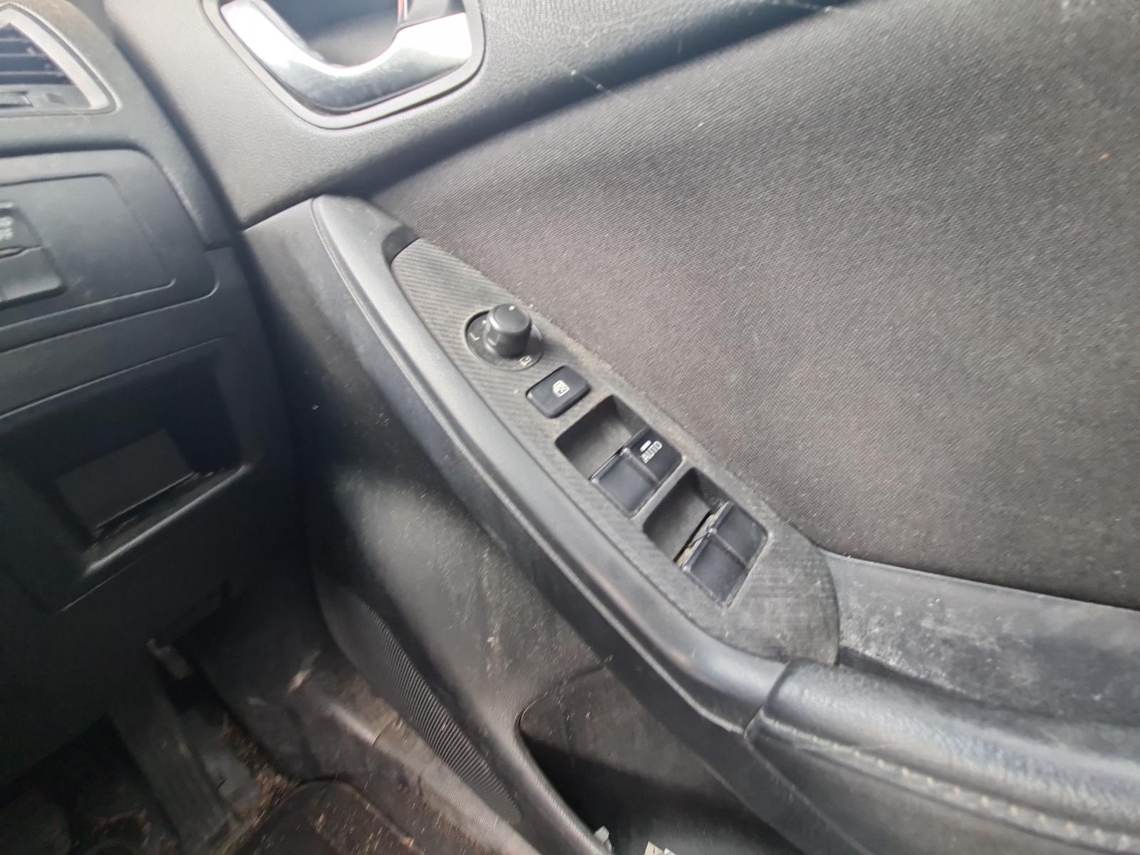 Mazda CX5 - KE 2012-Present