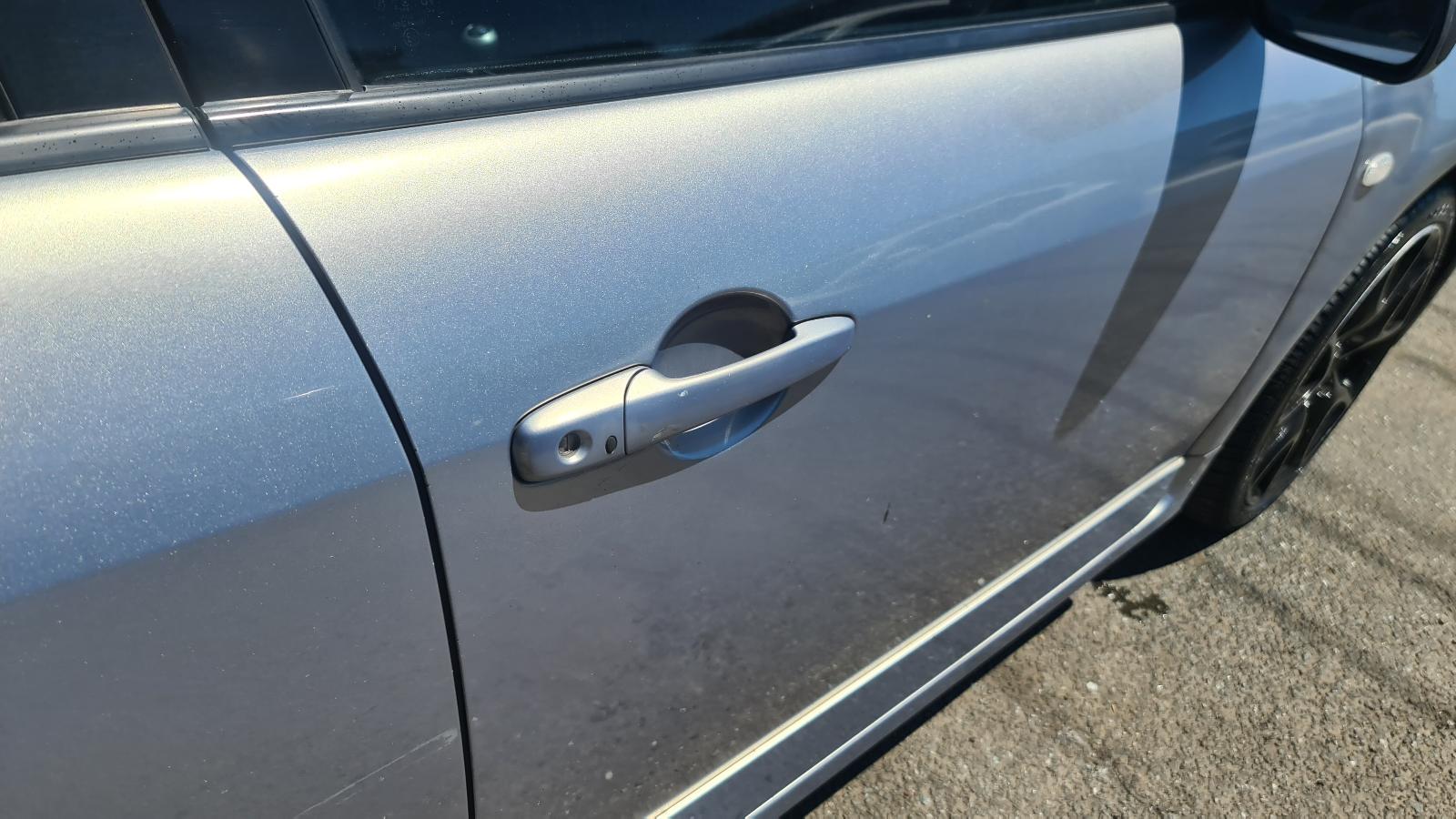 Mazda Atenza - GG 2002-2008