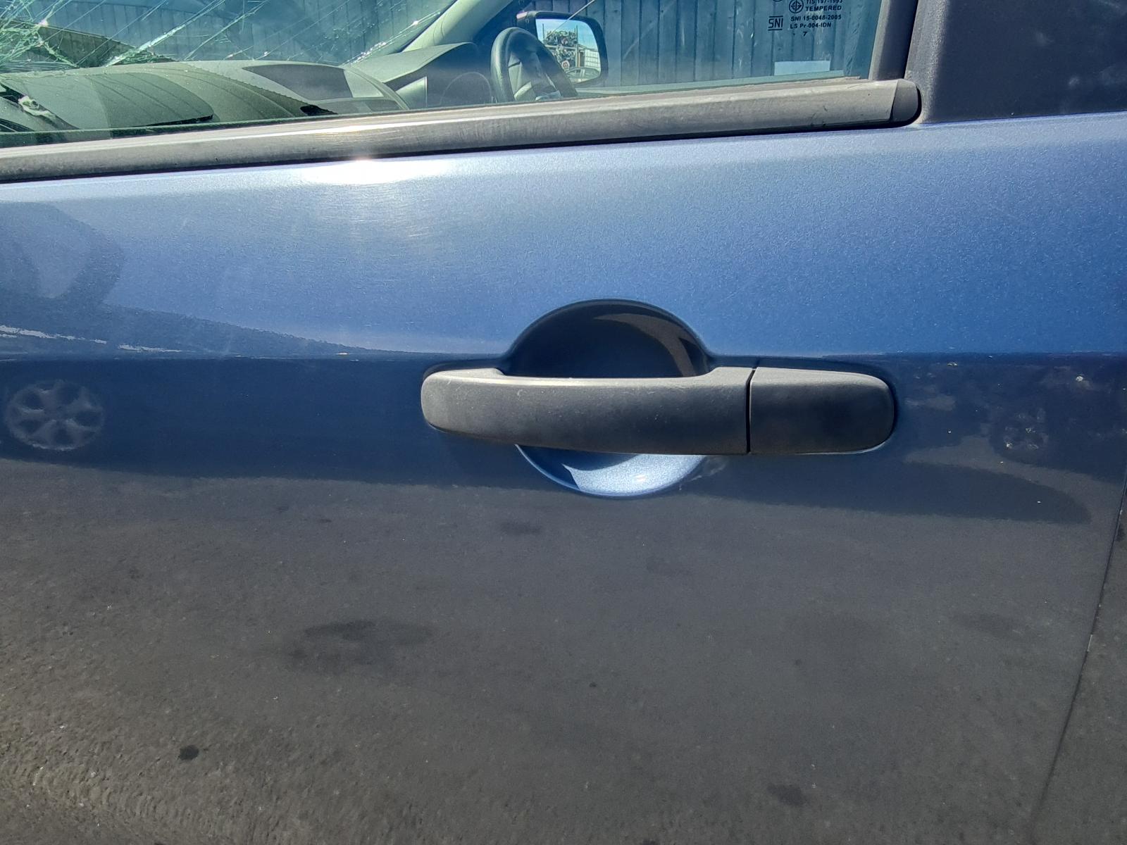 Mazda BT50 - UP 2011-Present