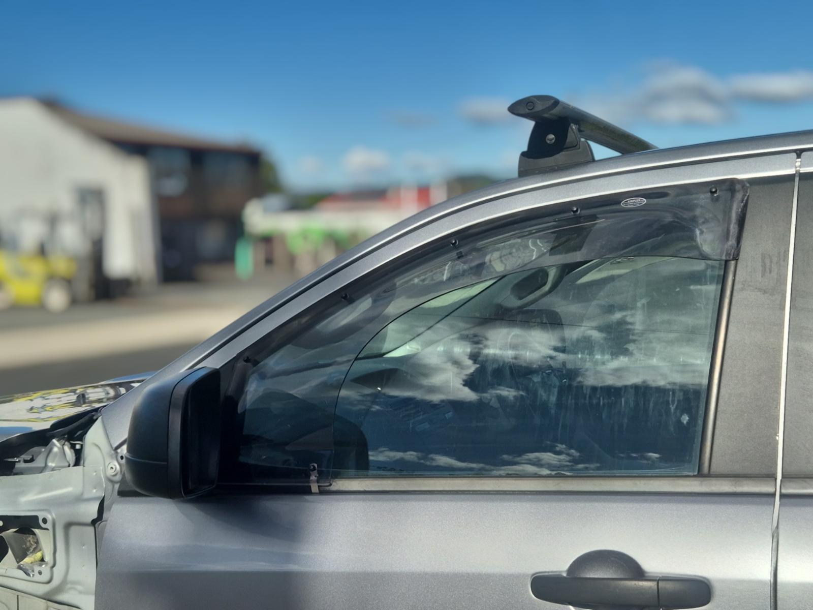 Mazda BT50 - UP 2011-Present