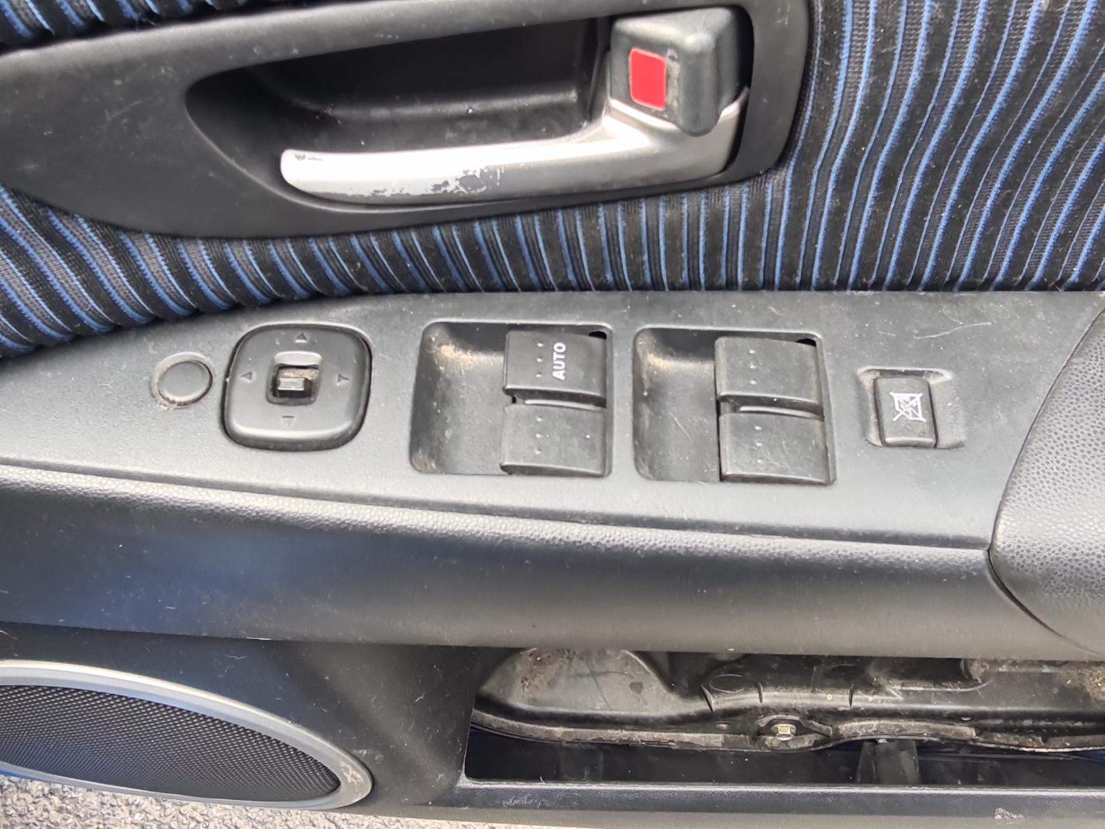 Mazda Axela - BK 2003-2009