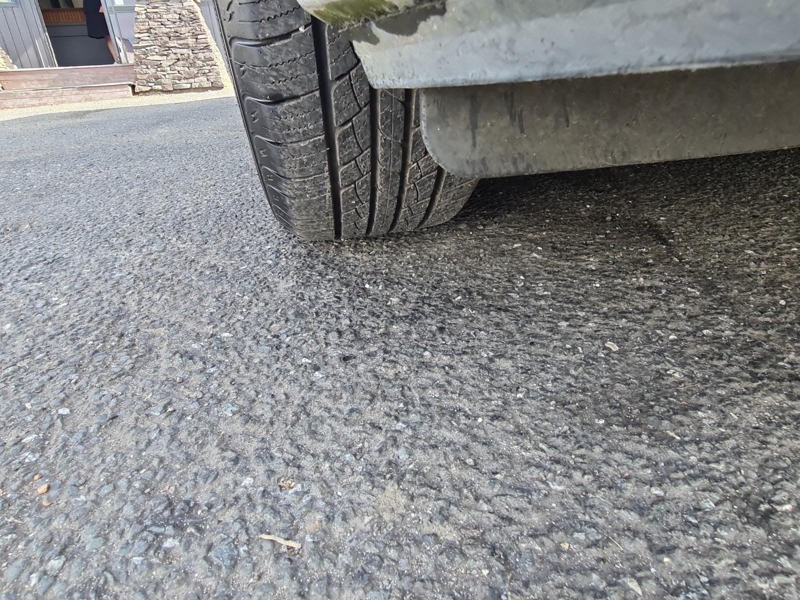 Mazda MPV - LY3P 2007-Present