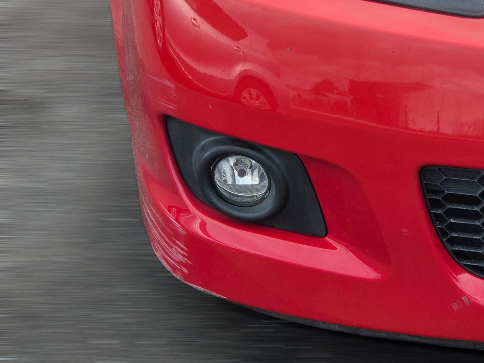 Mazda Atenza - GG 2002-2008