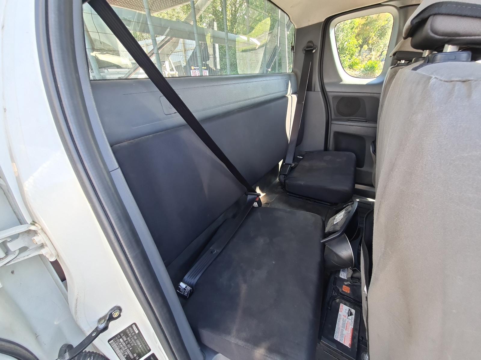 Mazda BT50 - UP 2011-Present