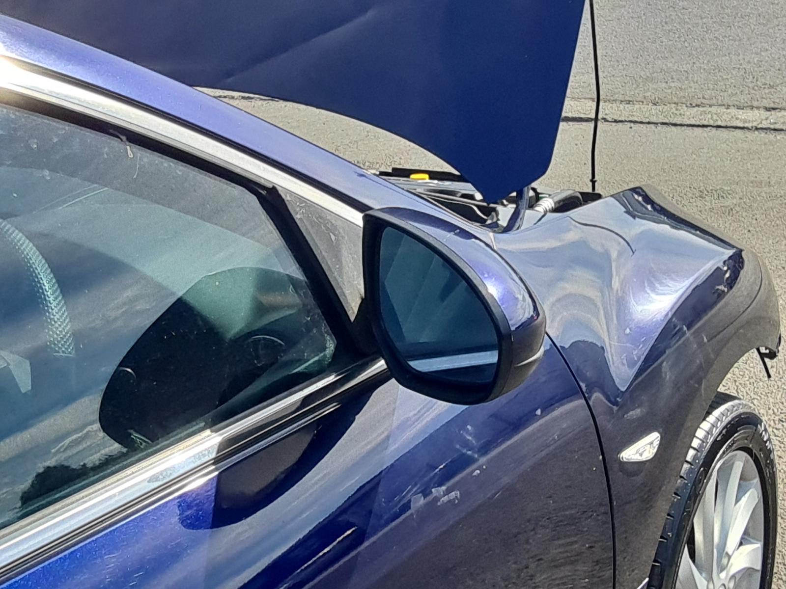 Mazda Atenza - GH 2008-2012