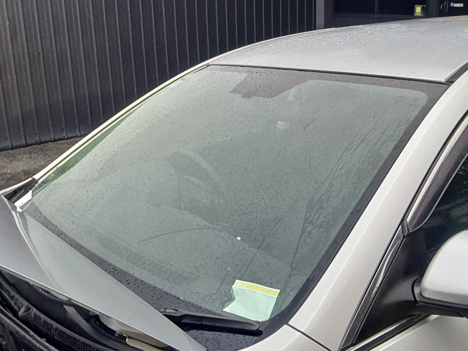 Mazda Atenza - GH 2008-2012