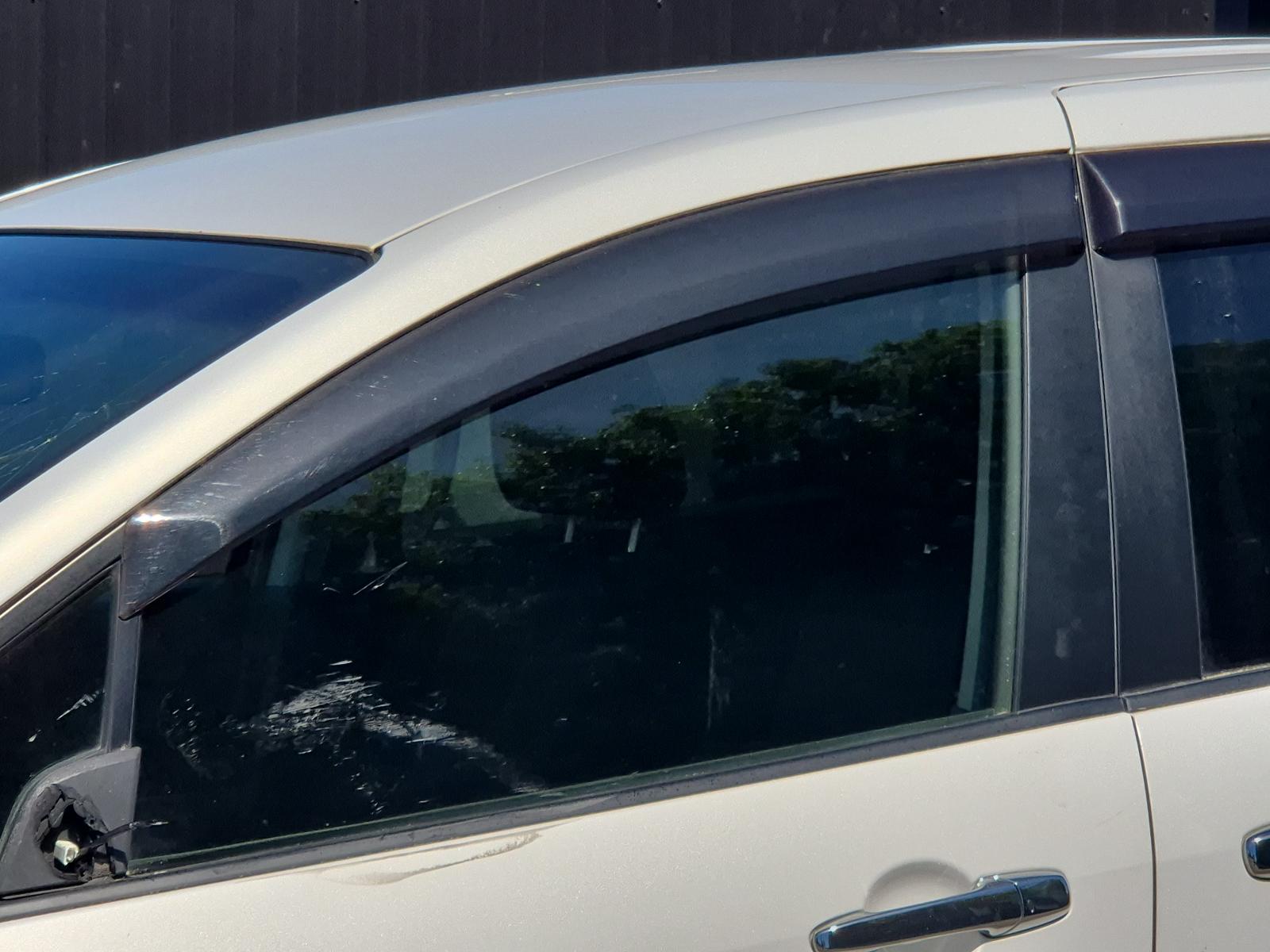 Mazda MPV - LY3P 2007-Present