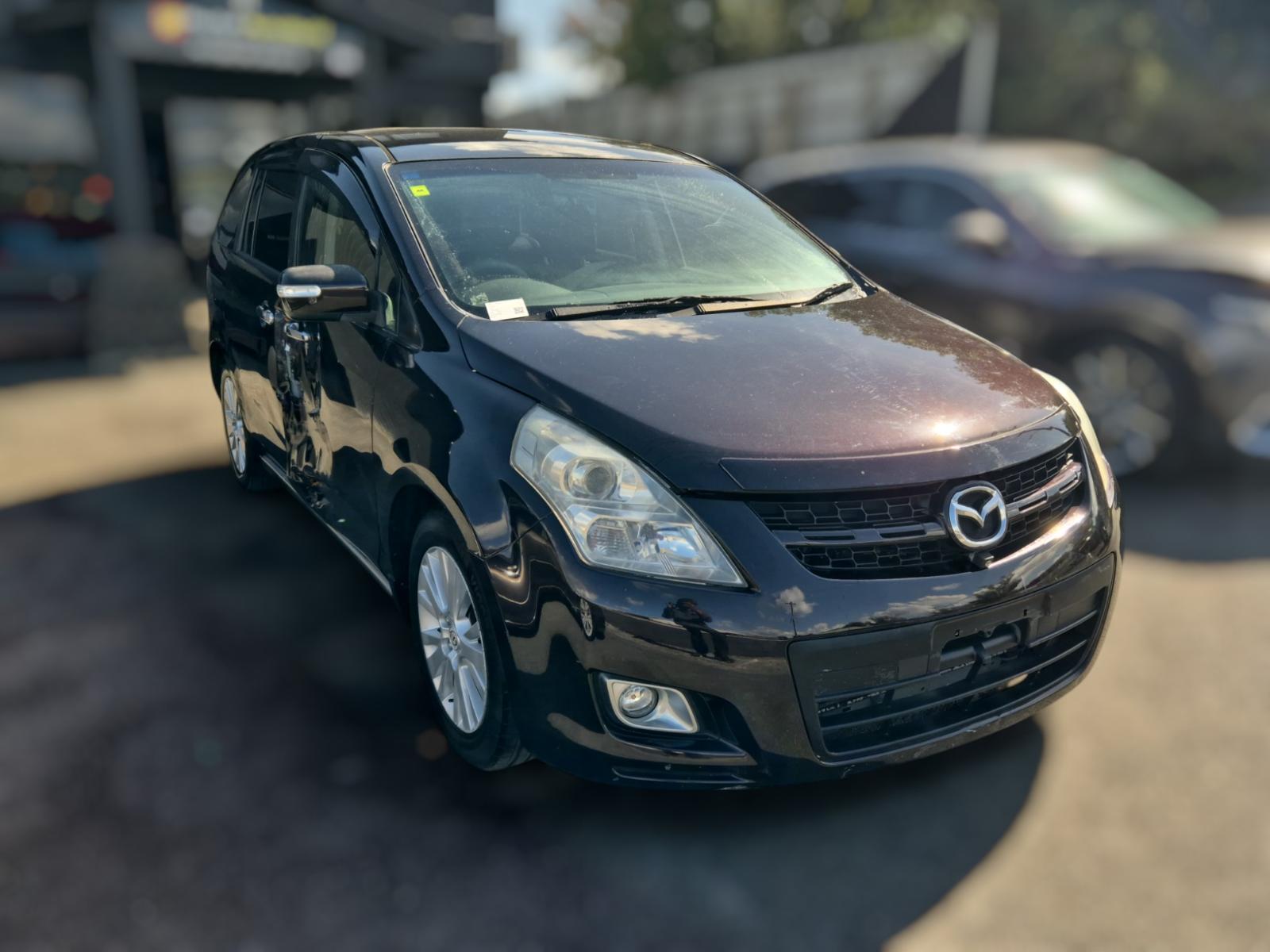 Mazda MPV - LY3P 2007-Present