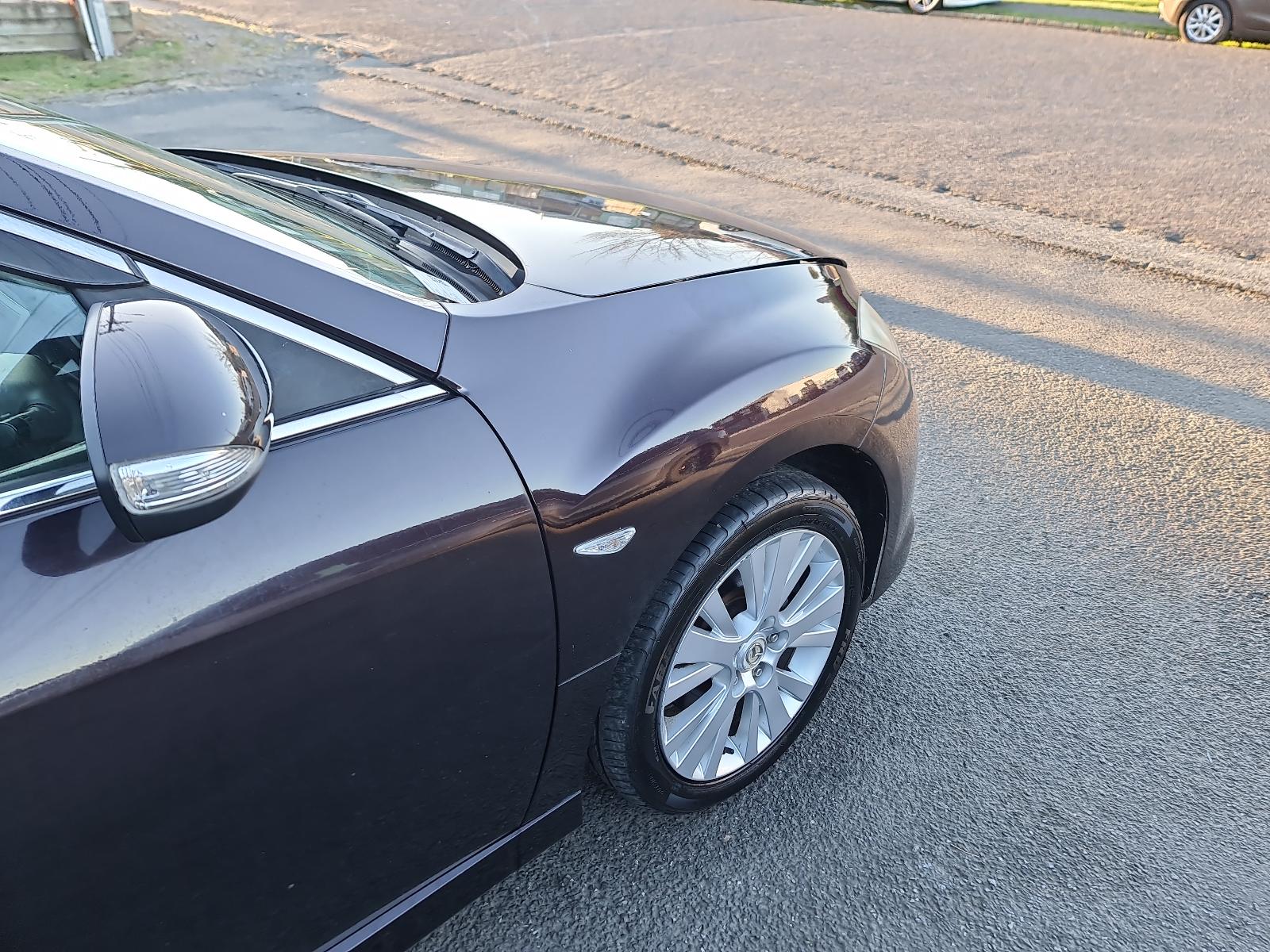 Mazda Atenza - GH 2008-2012