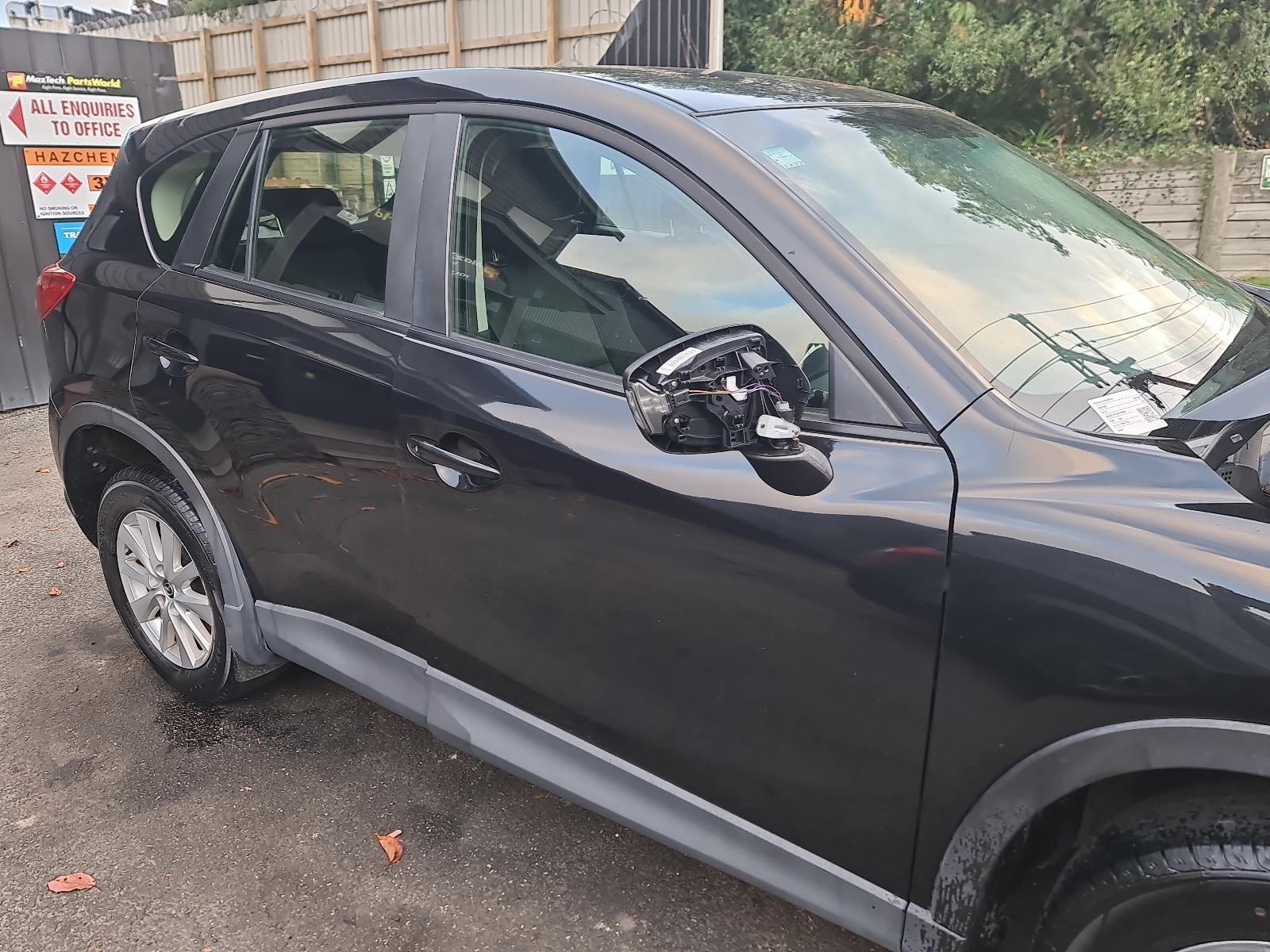 Mazda CX5 - KE 2012-Present