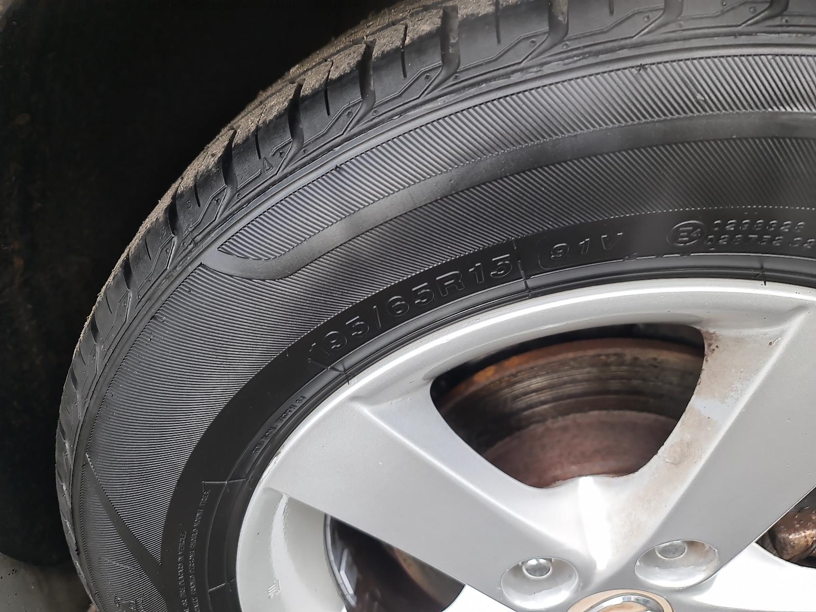 Mazda Axela - BK 2003-2009