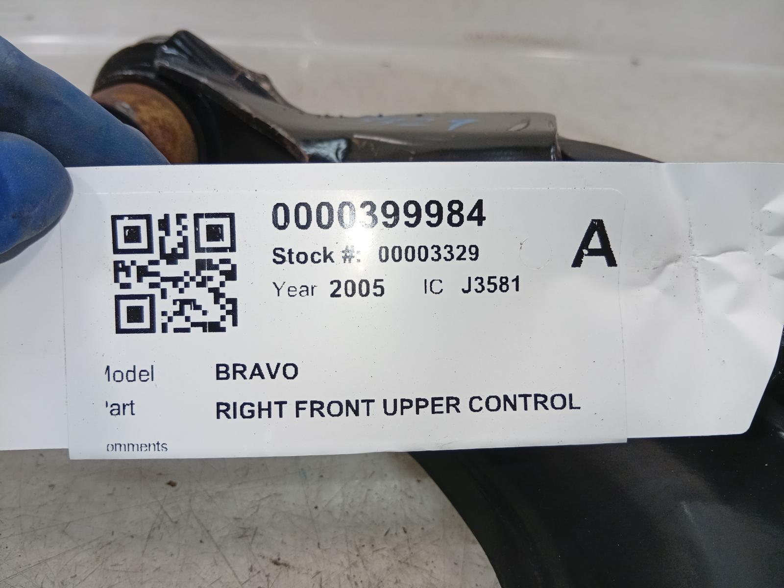 Right_Front_Upper_Control_Arm