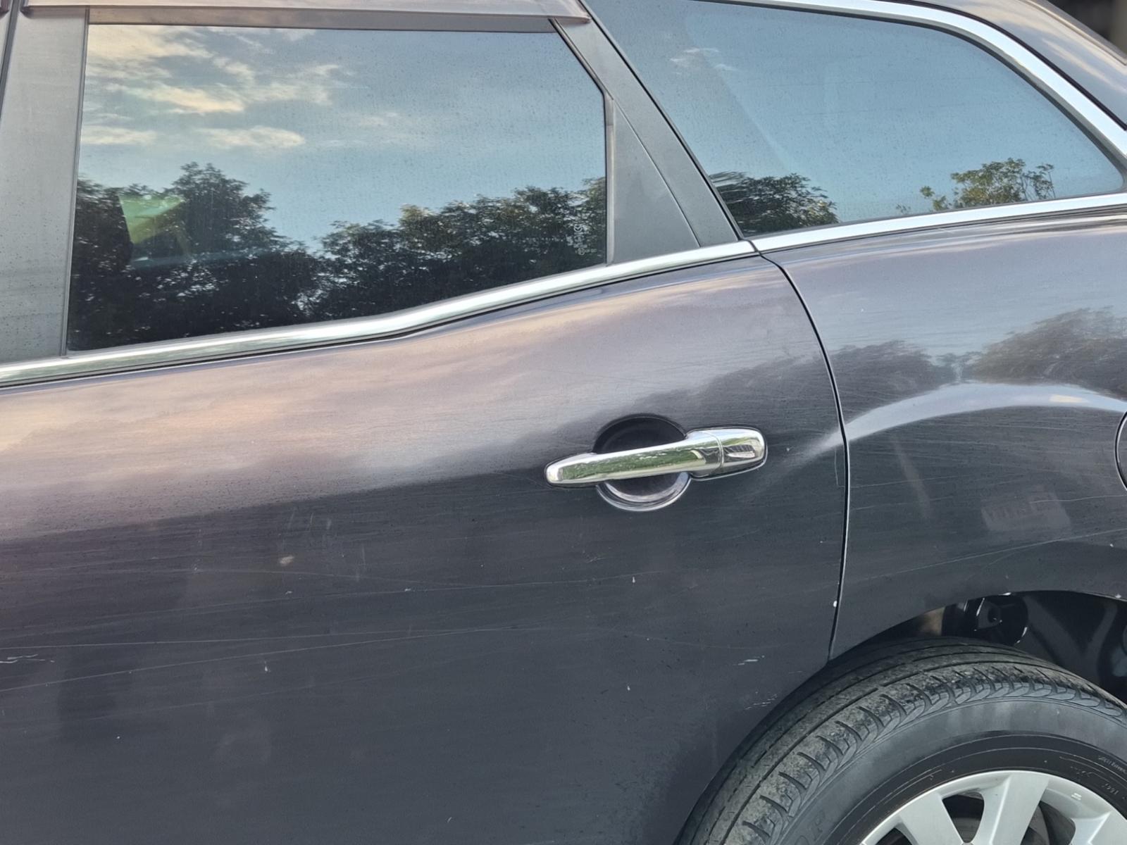 Mazda CX7 - ER 2006-2012