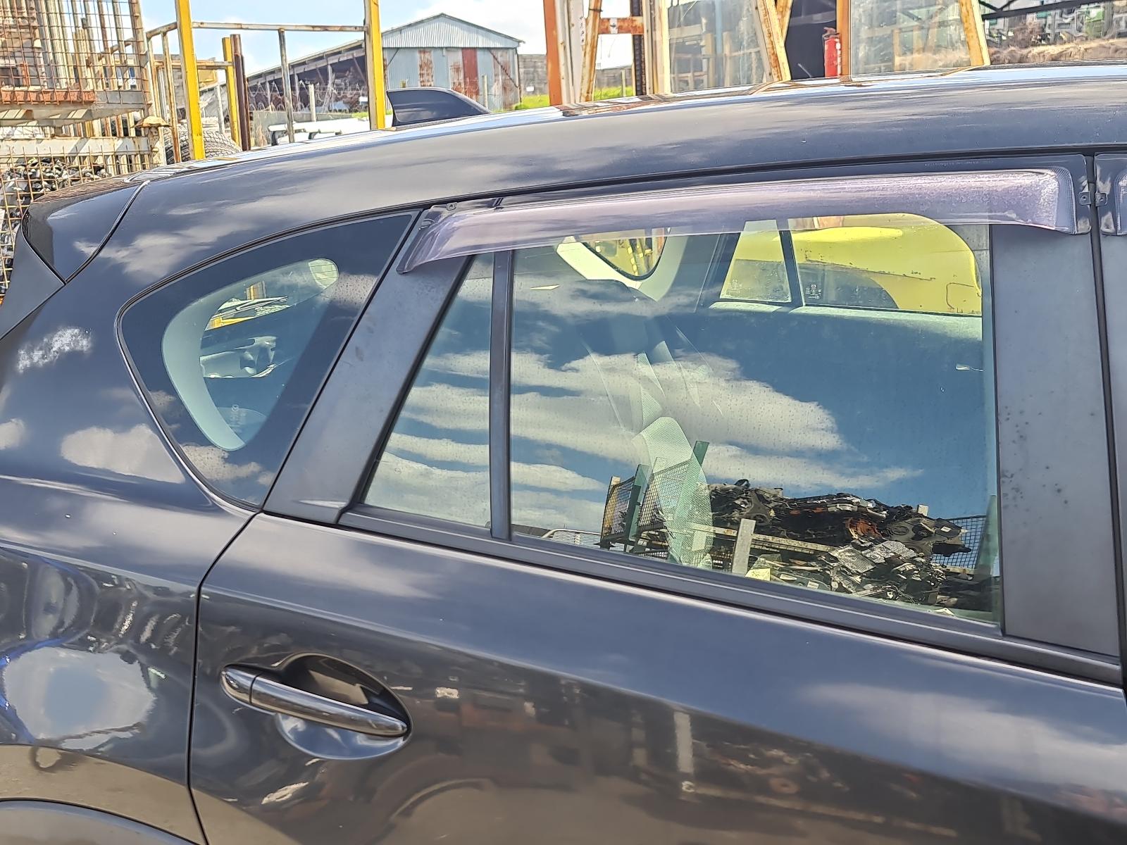 Mazda CX5 - KE 2012-Present