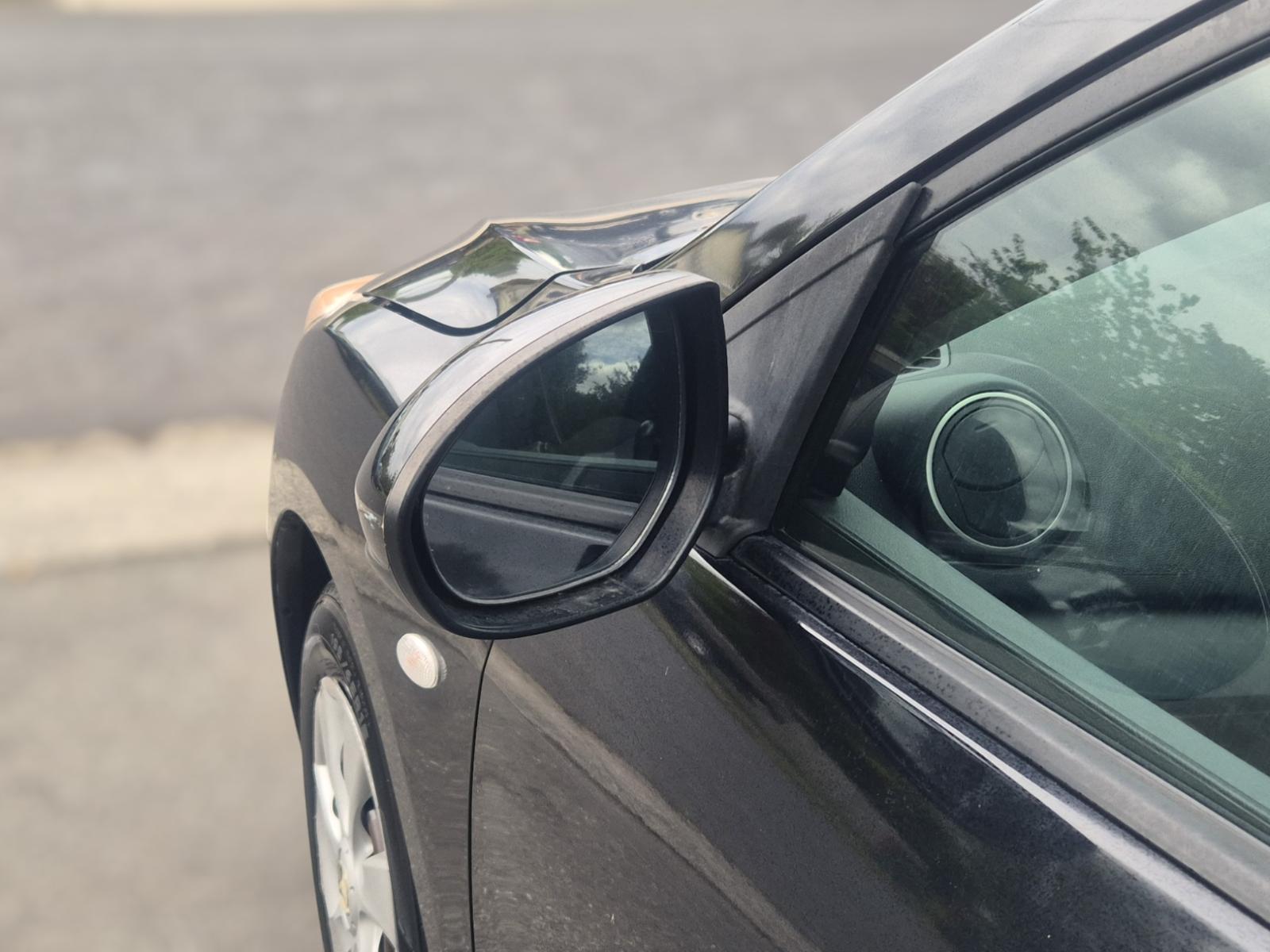 Mazda Axela - BL 2009-2013