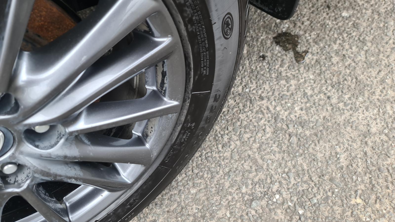 Mazda CX5 - KE 2012-Present