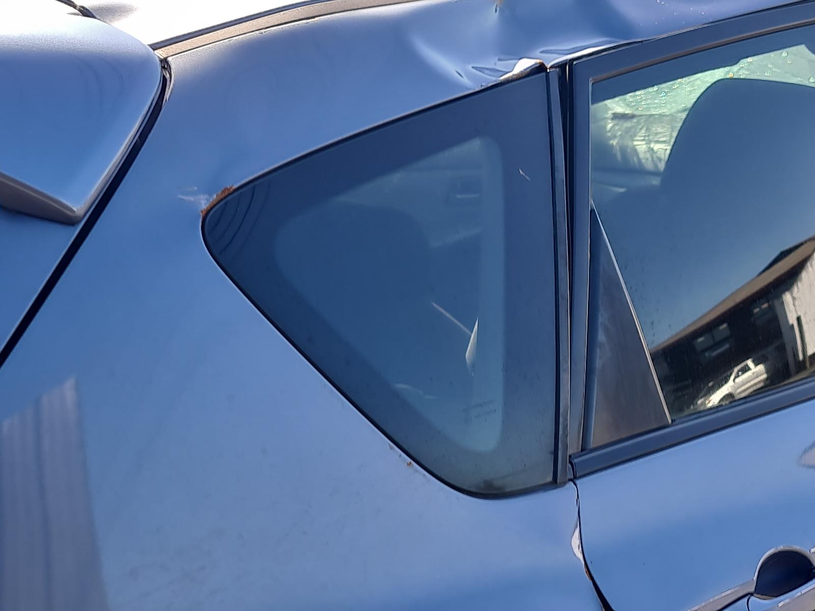 Mazda Axela - BK 2003-2009