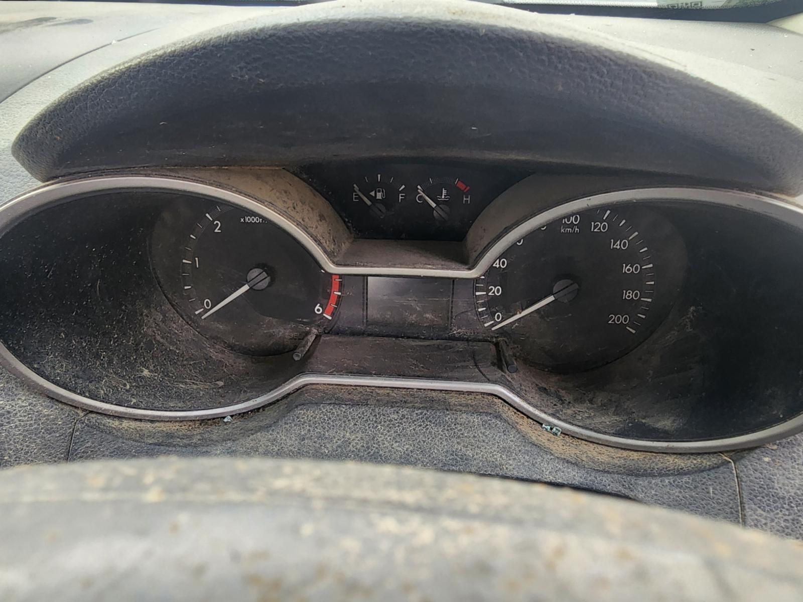 Instrumentcluster