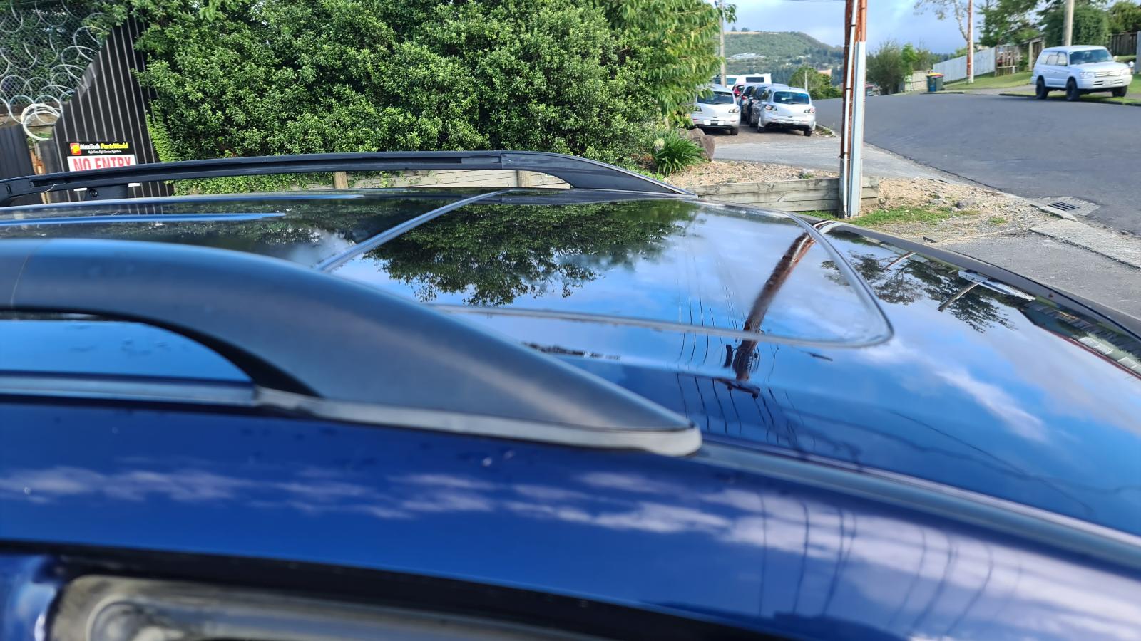 Mazda CX9 - TB 2006-2015