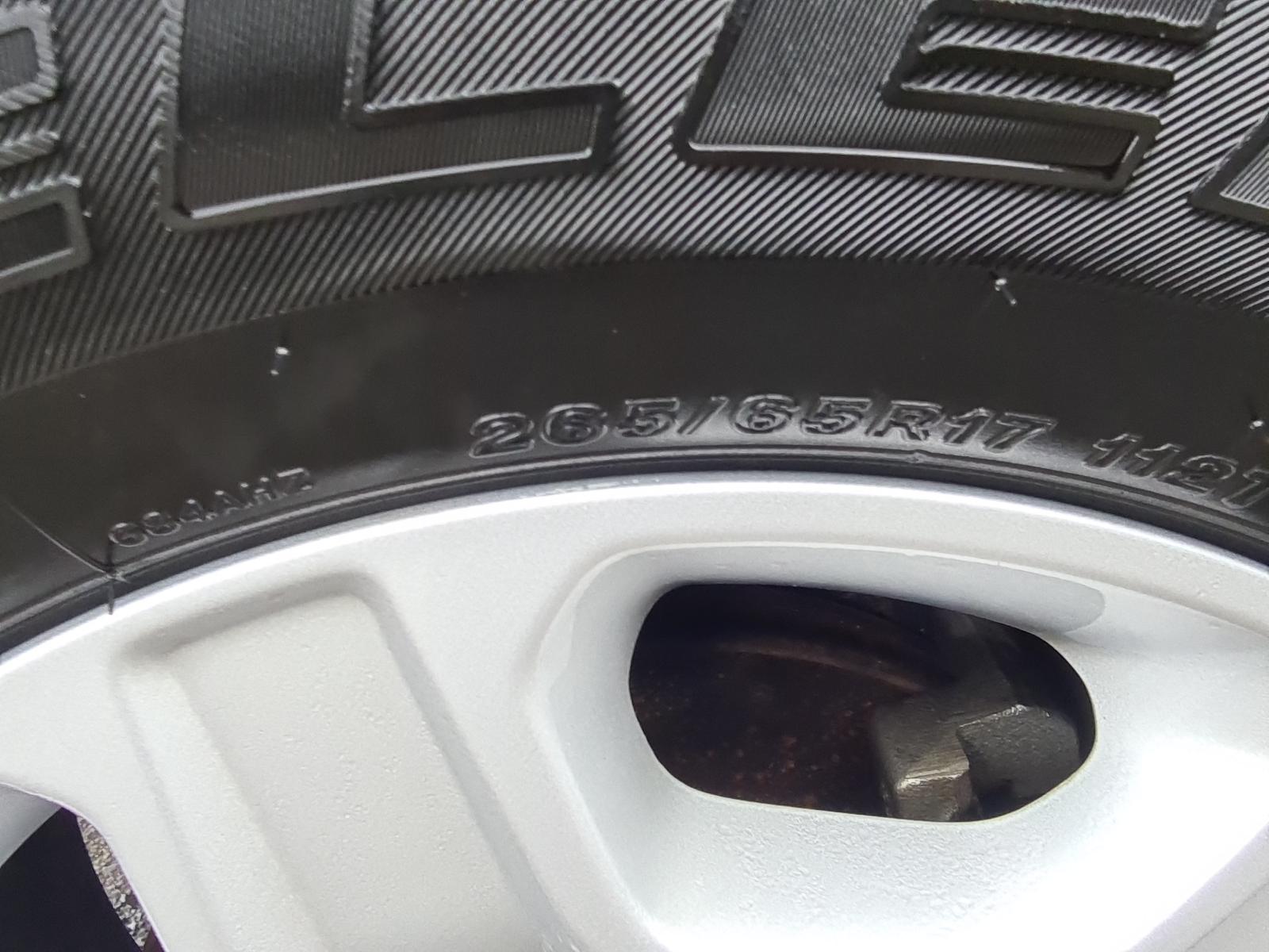 Mazda BT50 - UP 2011-Present