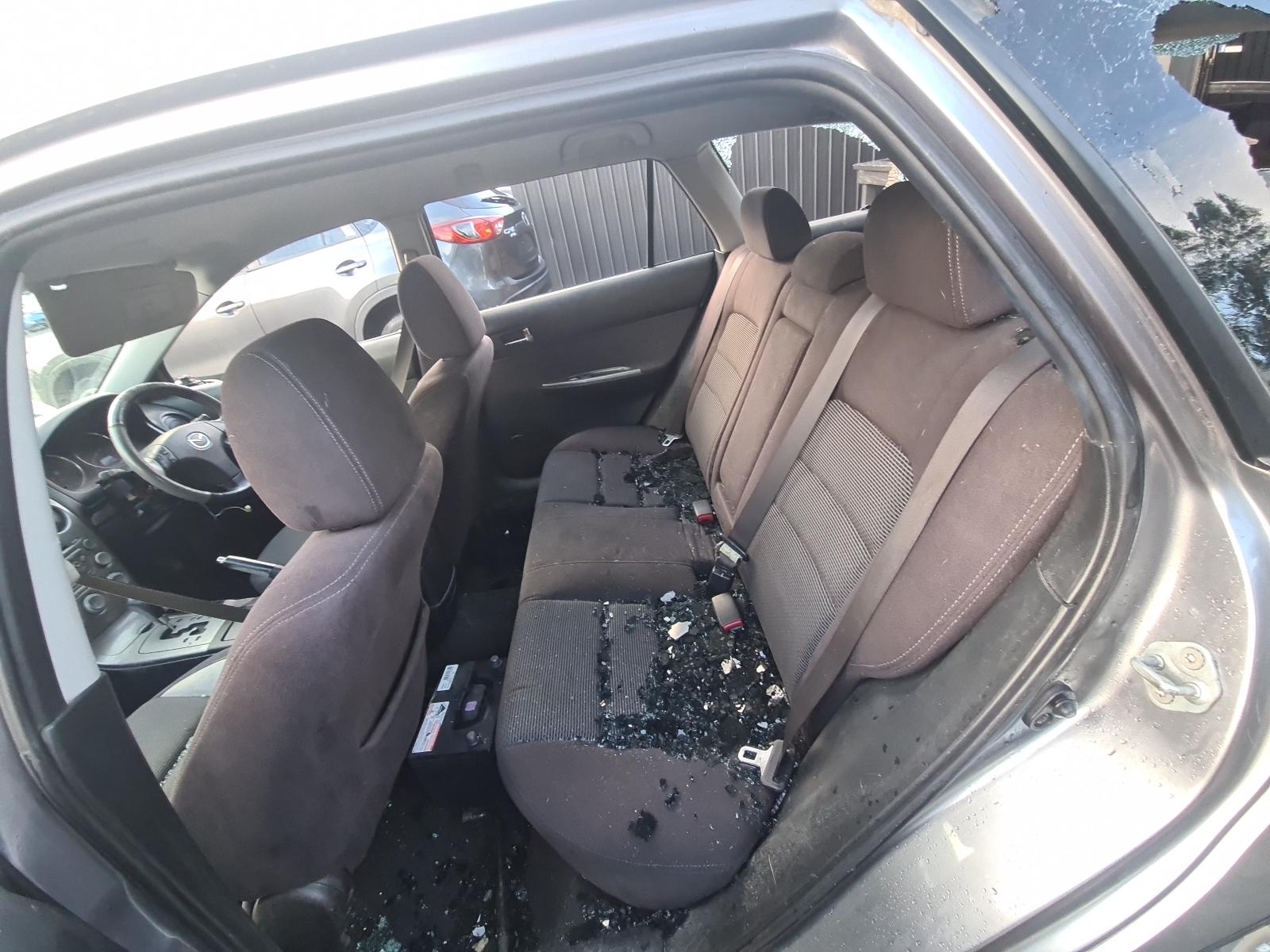 Mazda Atenza - GY 2002-2008