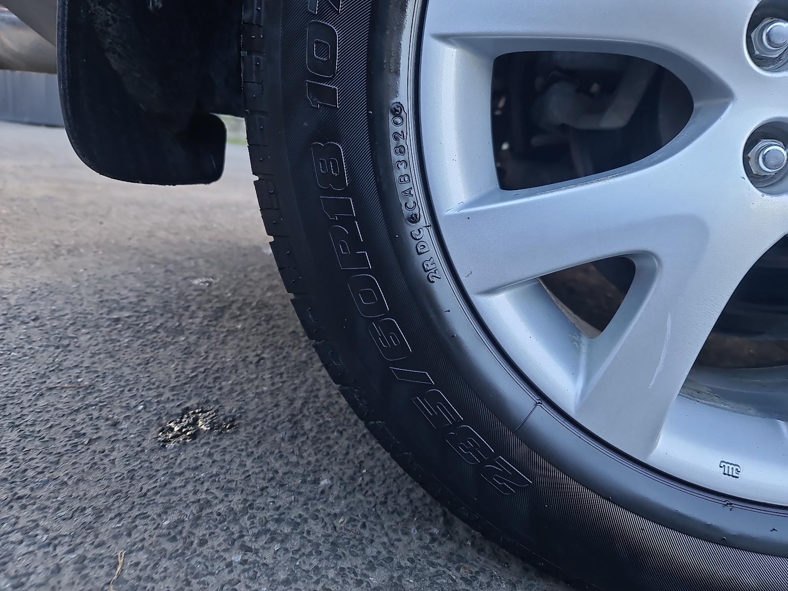 Mazda CX7 - ER 2006-2012