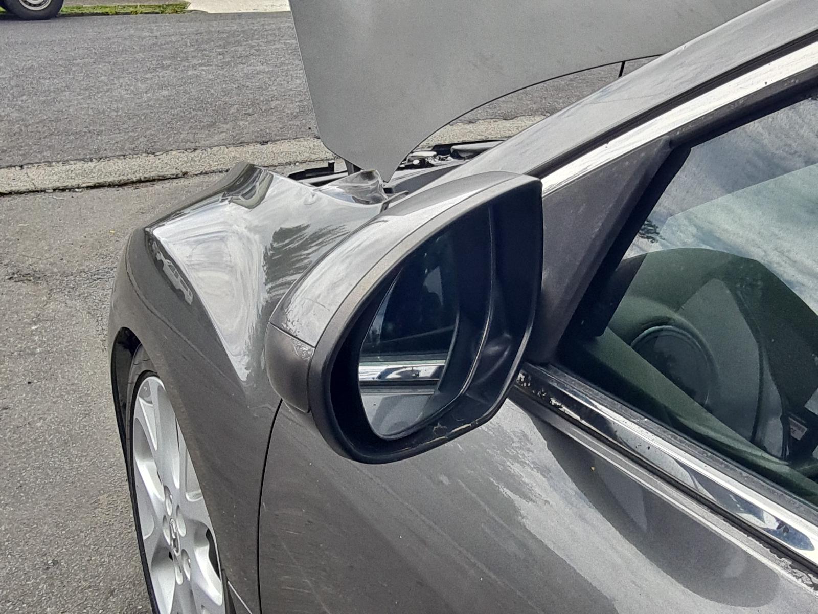 Mazda Atenza - GH 2008-2012