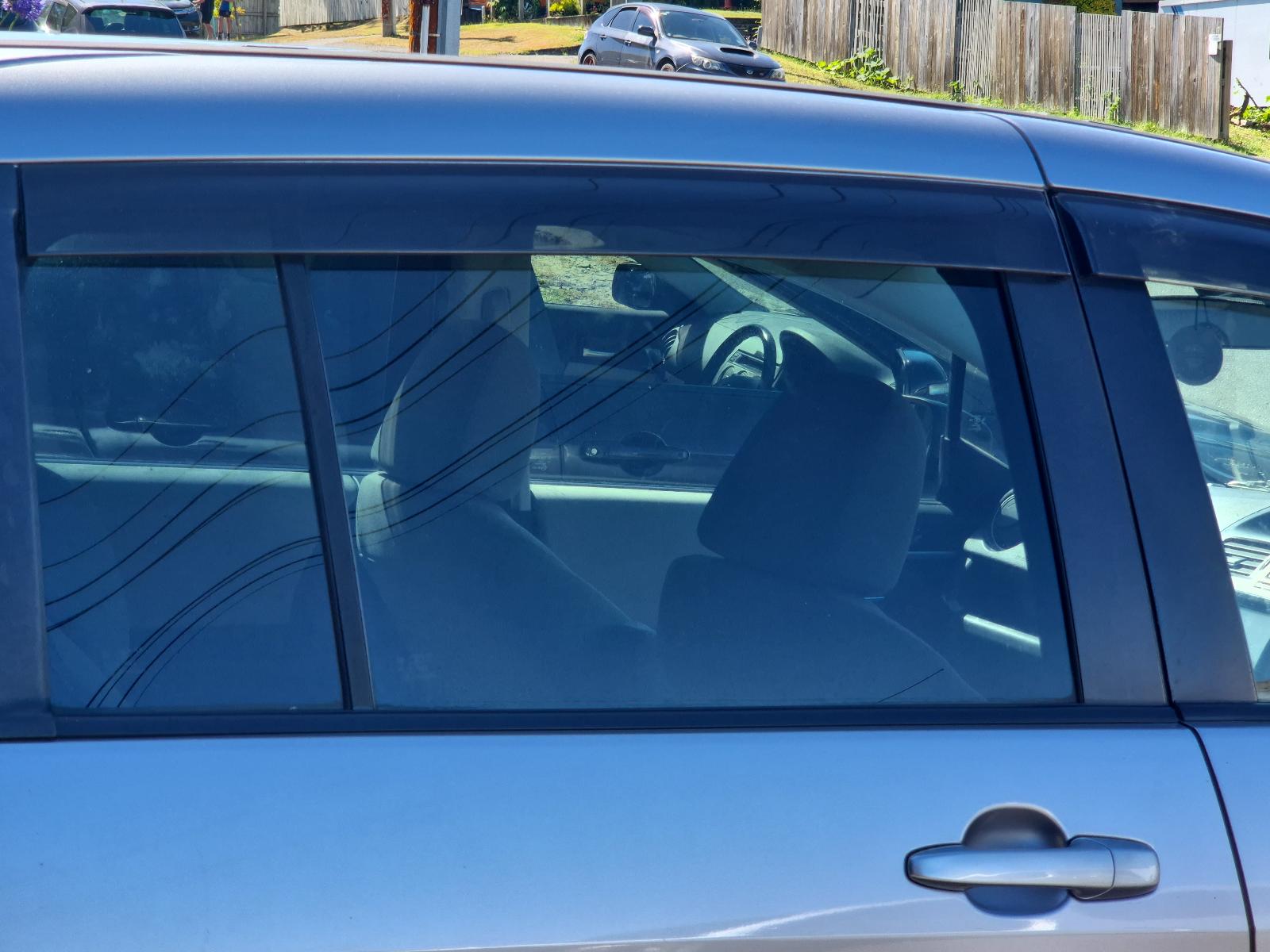 Mazda Premacy - CW 2010-2016