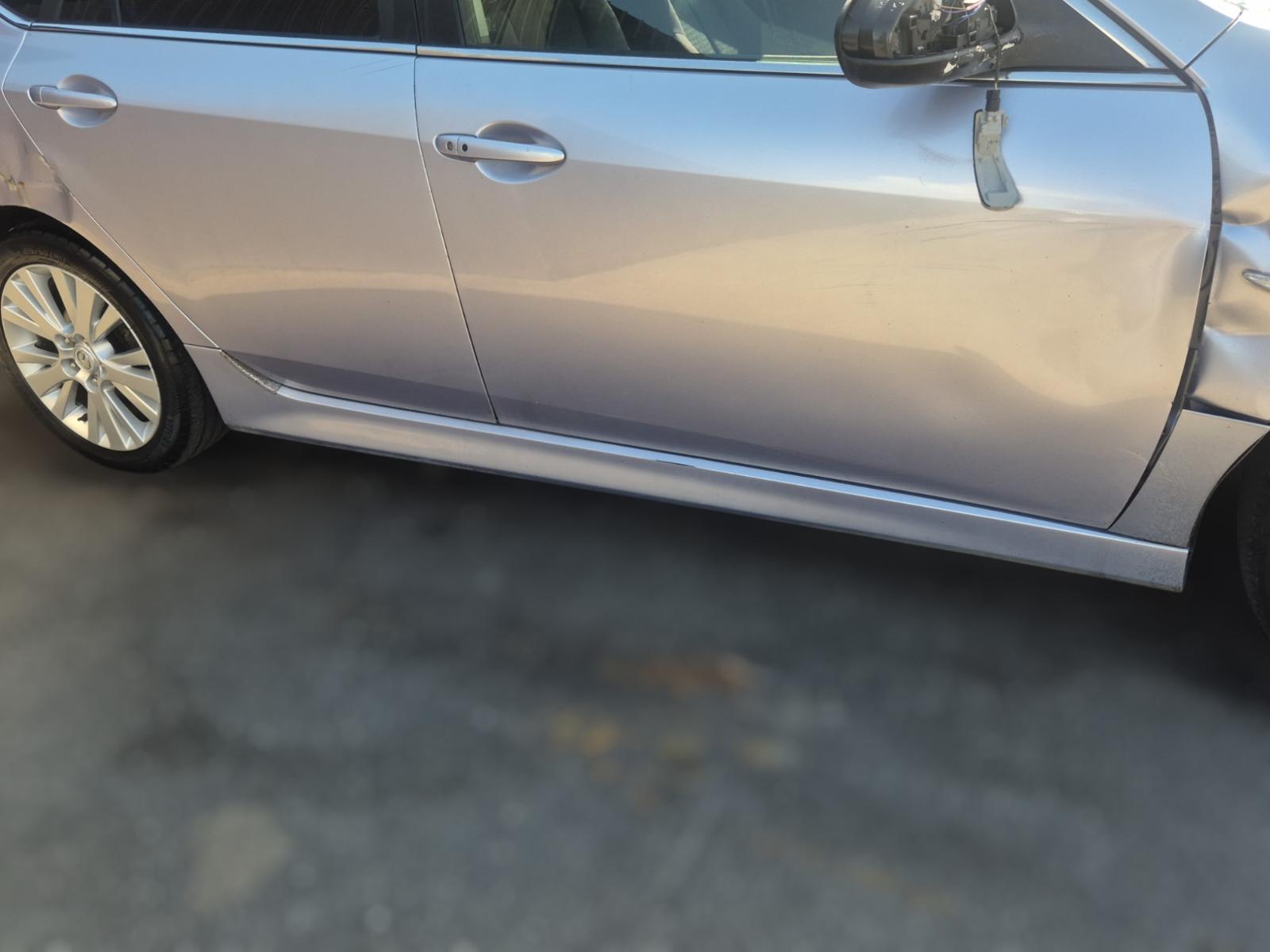 Mazda Atenza - GH 2008-2012