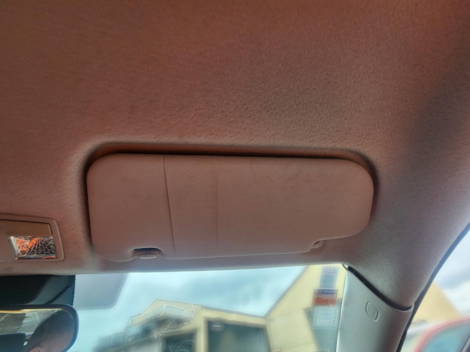 Sunvisor