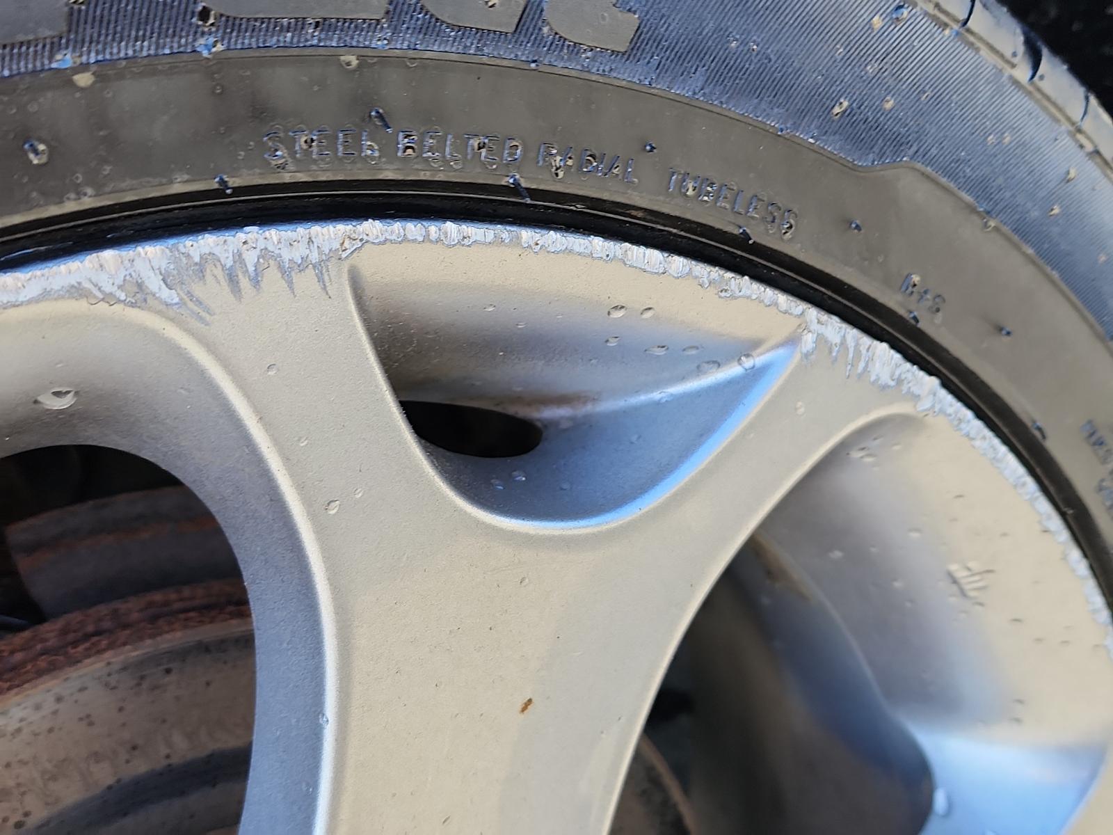 Mazda Mazda6 - GY 2002-2008