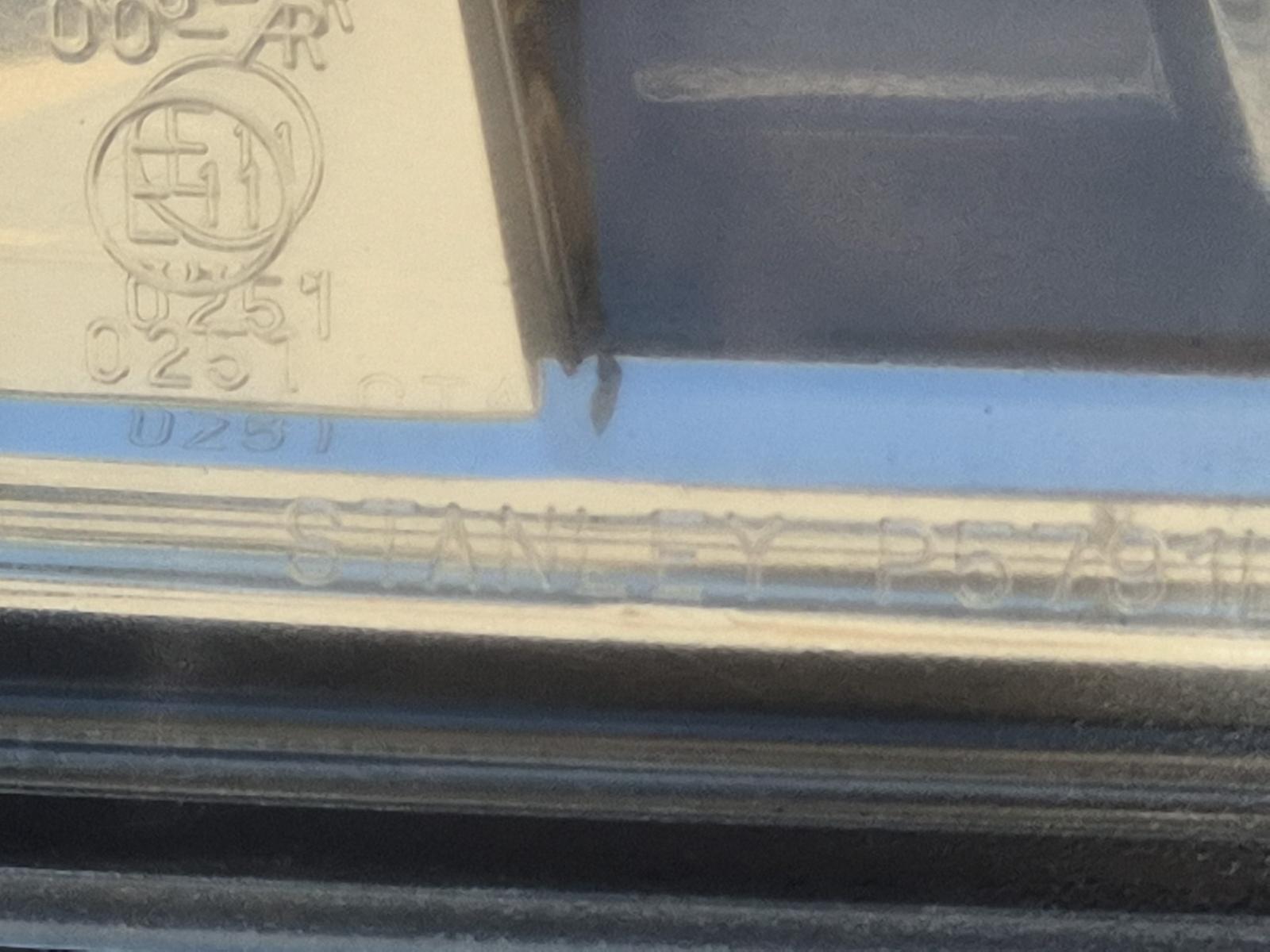 Mazda MPV - LY3P 2007-Present