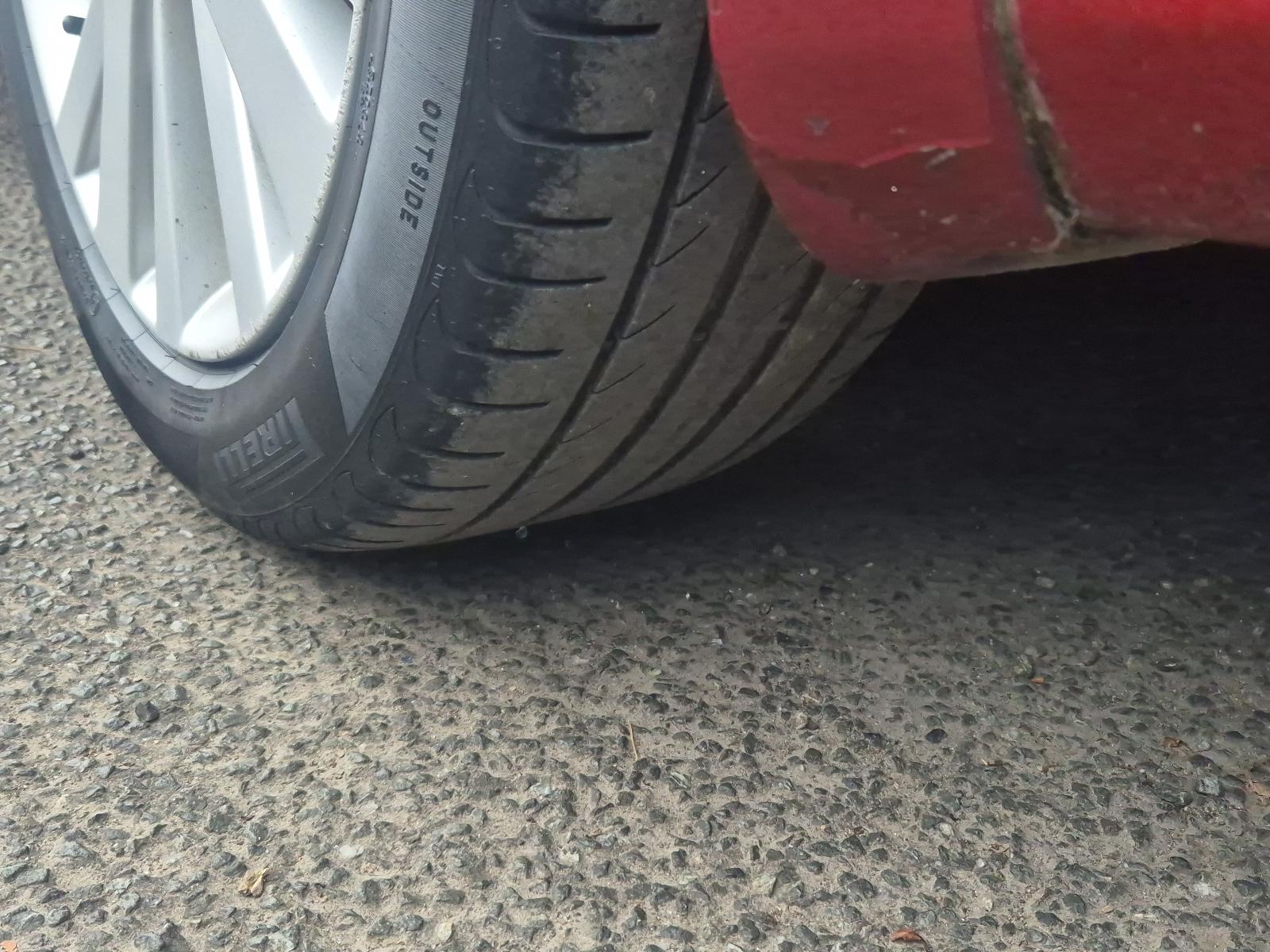 Mazda Atenza - GH 2008-2012