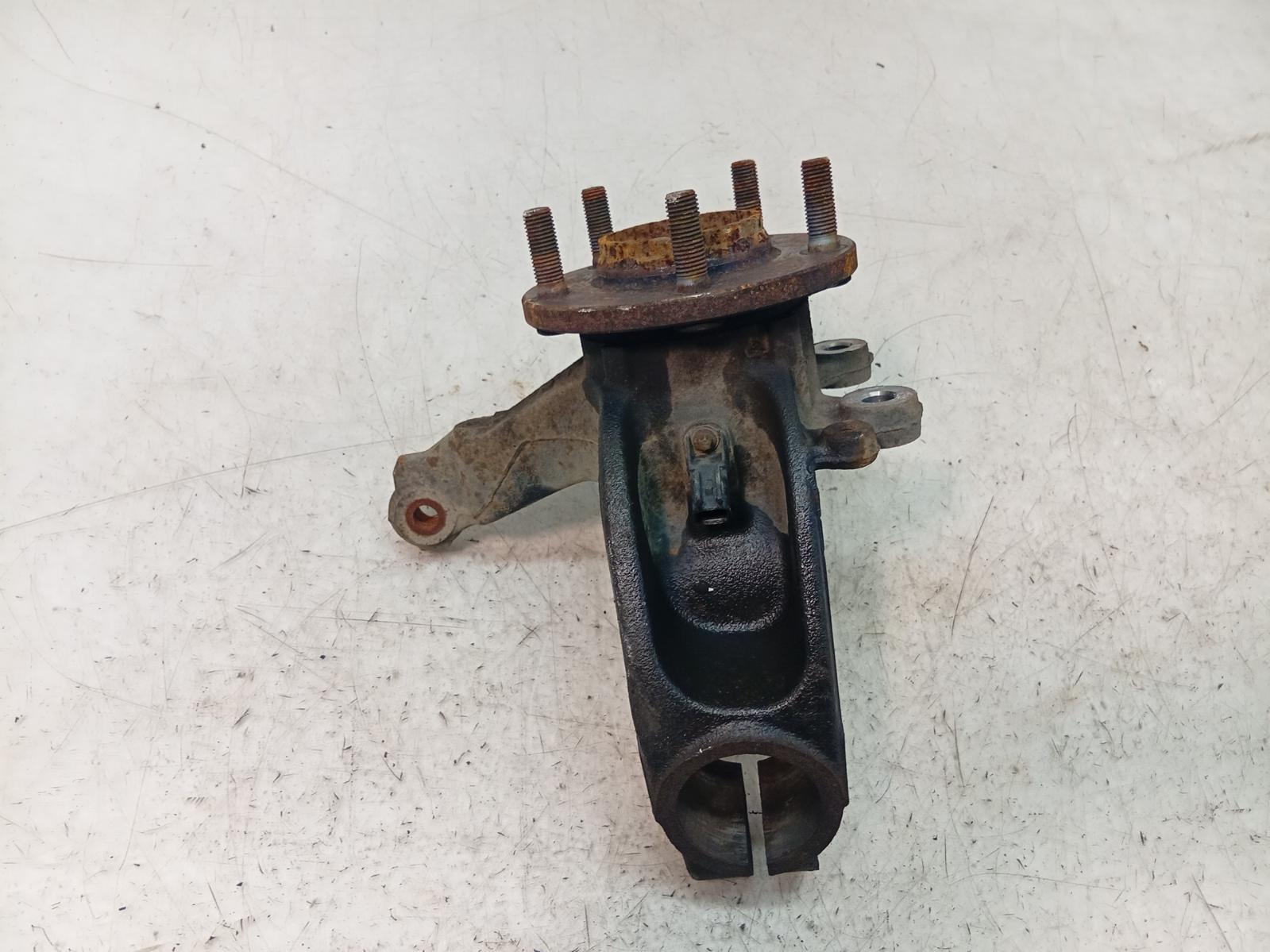 Left_Front_Hub_Assembly