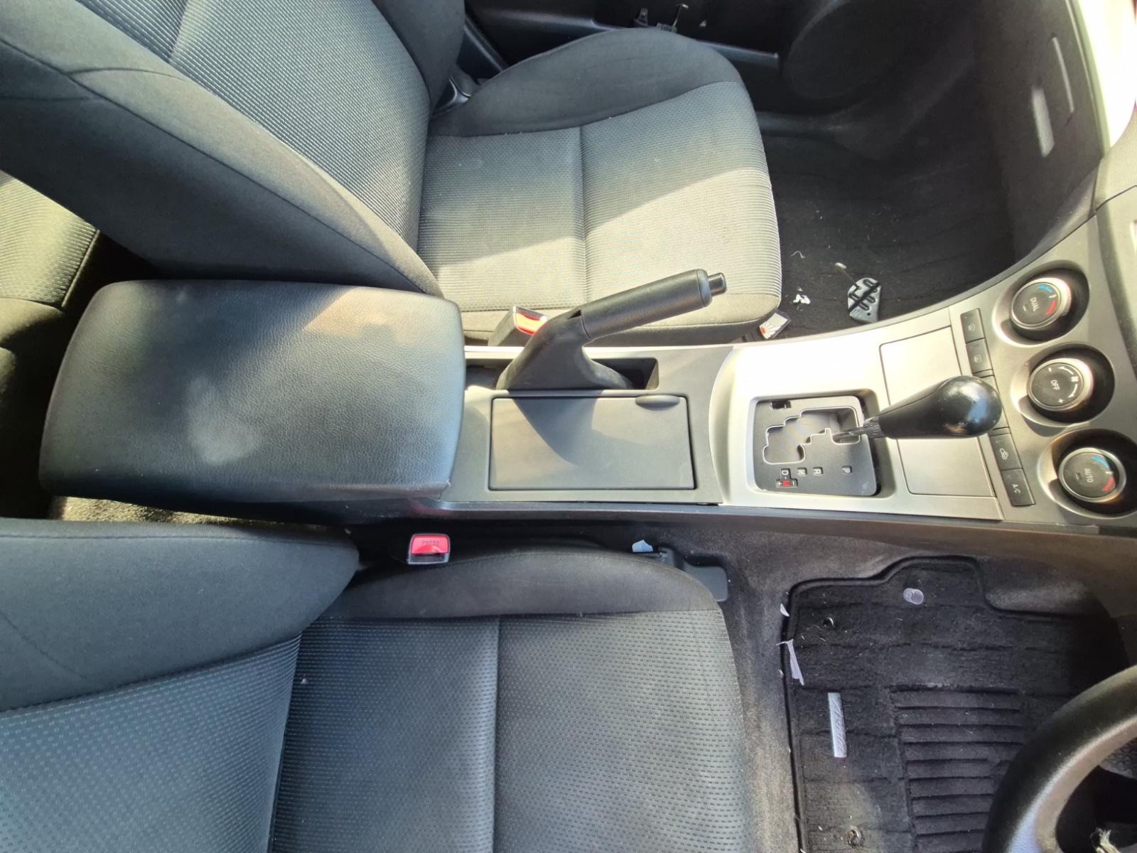 Mazda Axela - BL 2009-2013