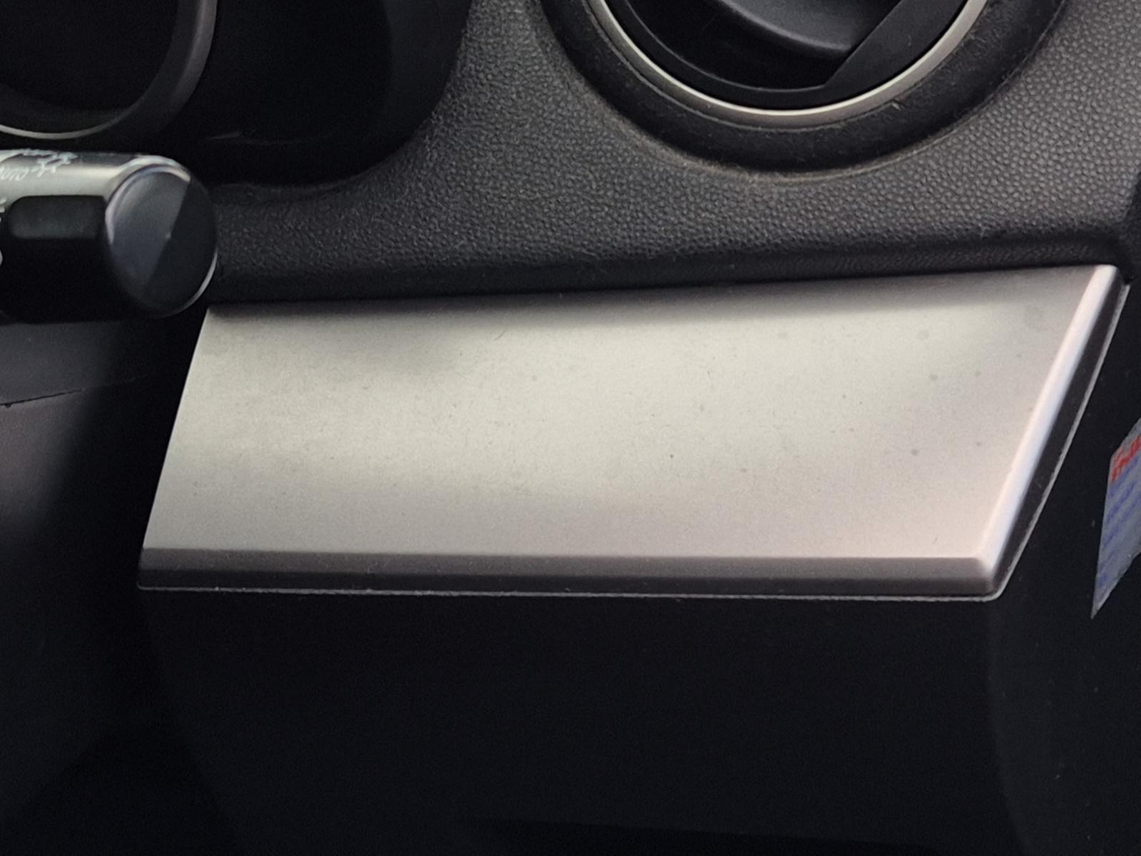 Mazda Axela - BL 2009-2013