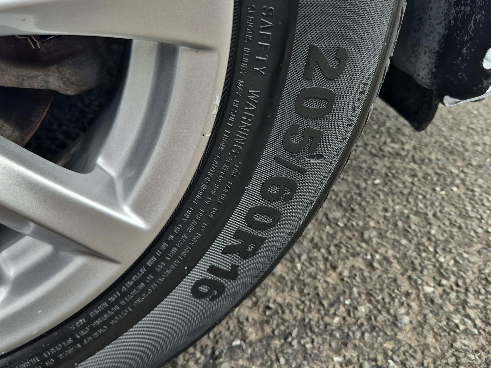 Mazda Axela - BL 2009-2013