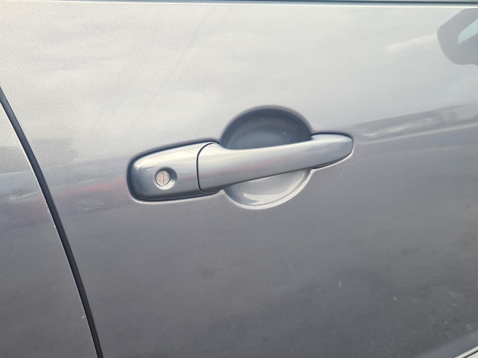 Mazda Axela - BK 2003-2009