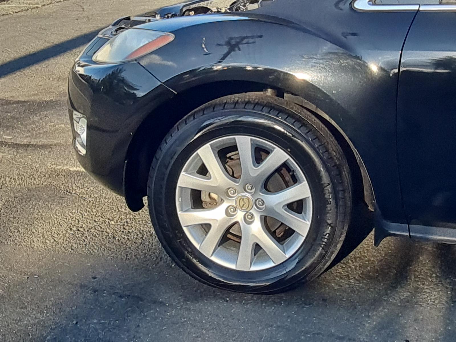 Mazda CX7 - ER 2006-2012