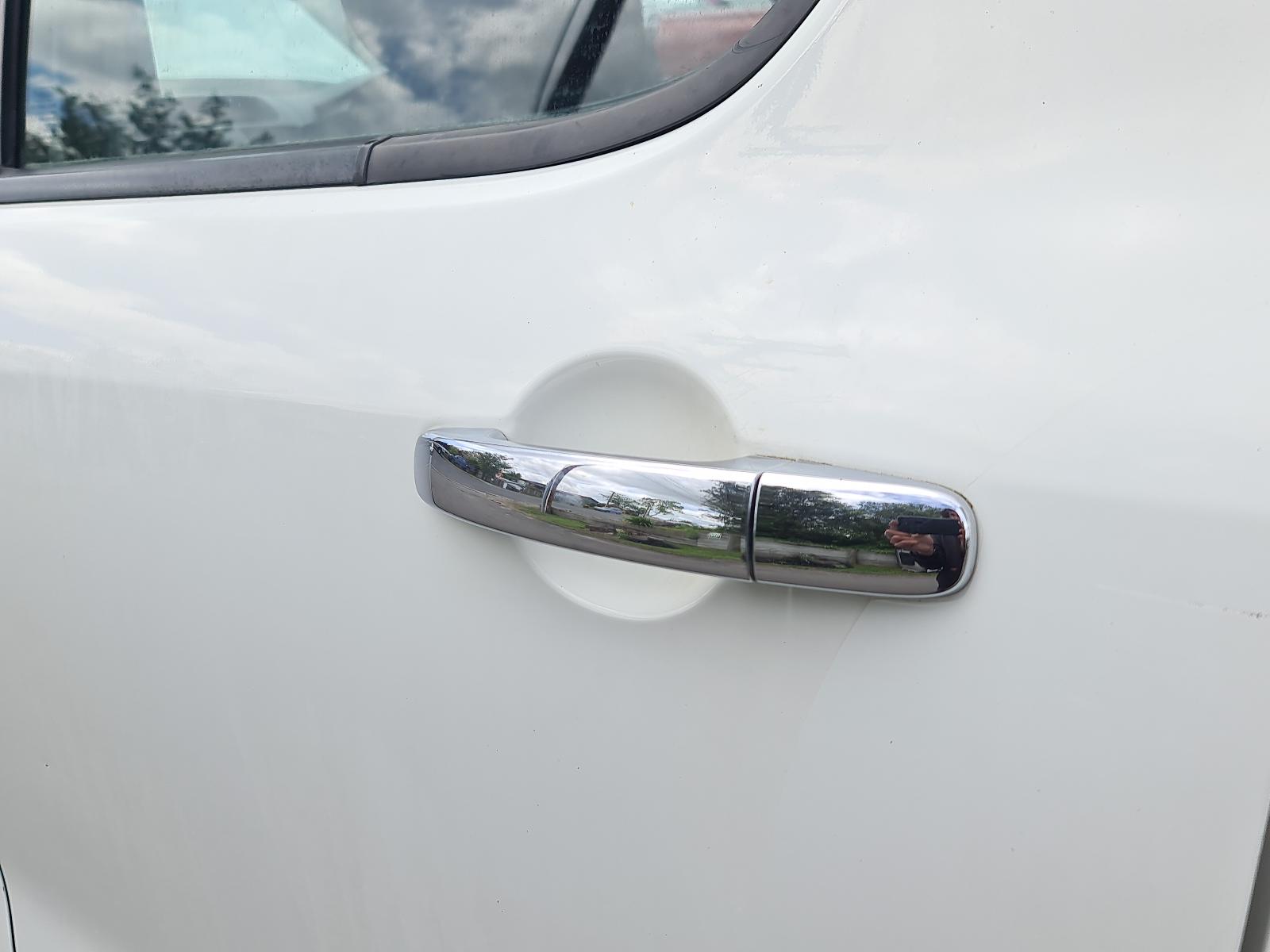 Mazda BT50 - UP 2011-Present