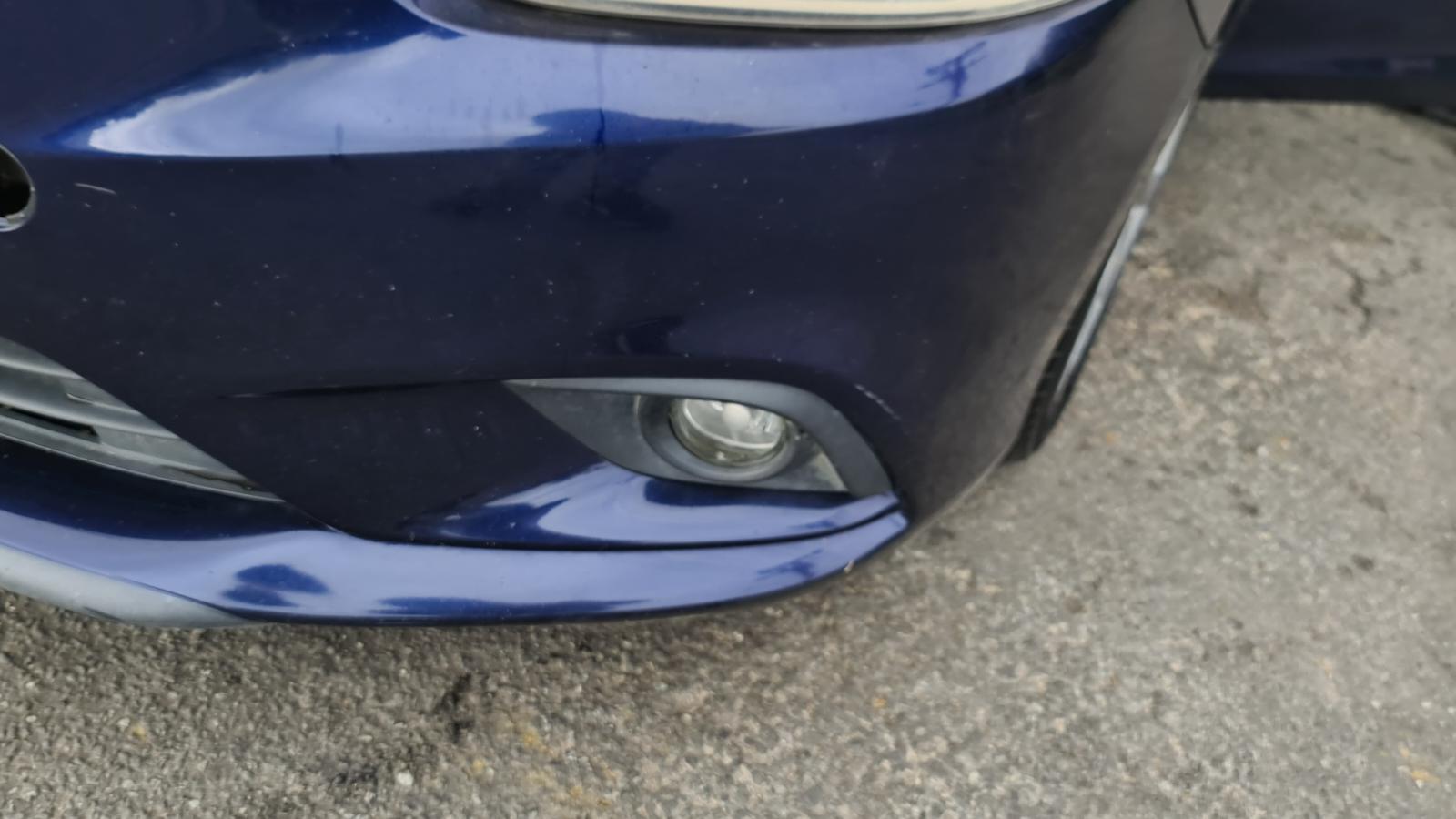 Mazda Atenza - GJ 2011-Present