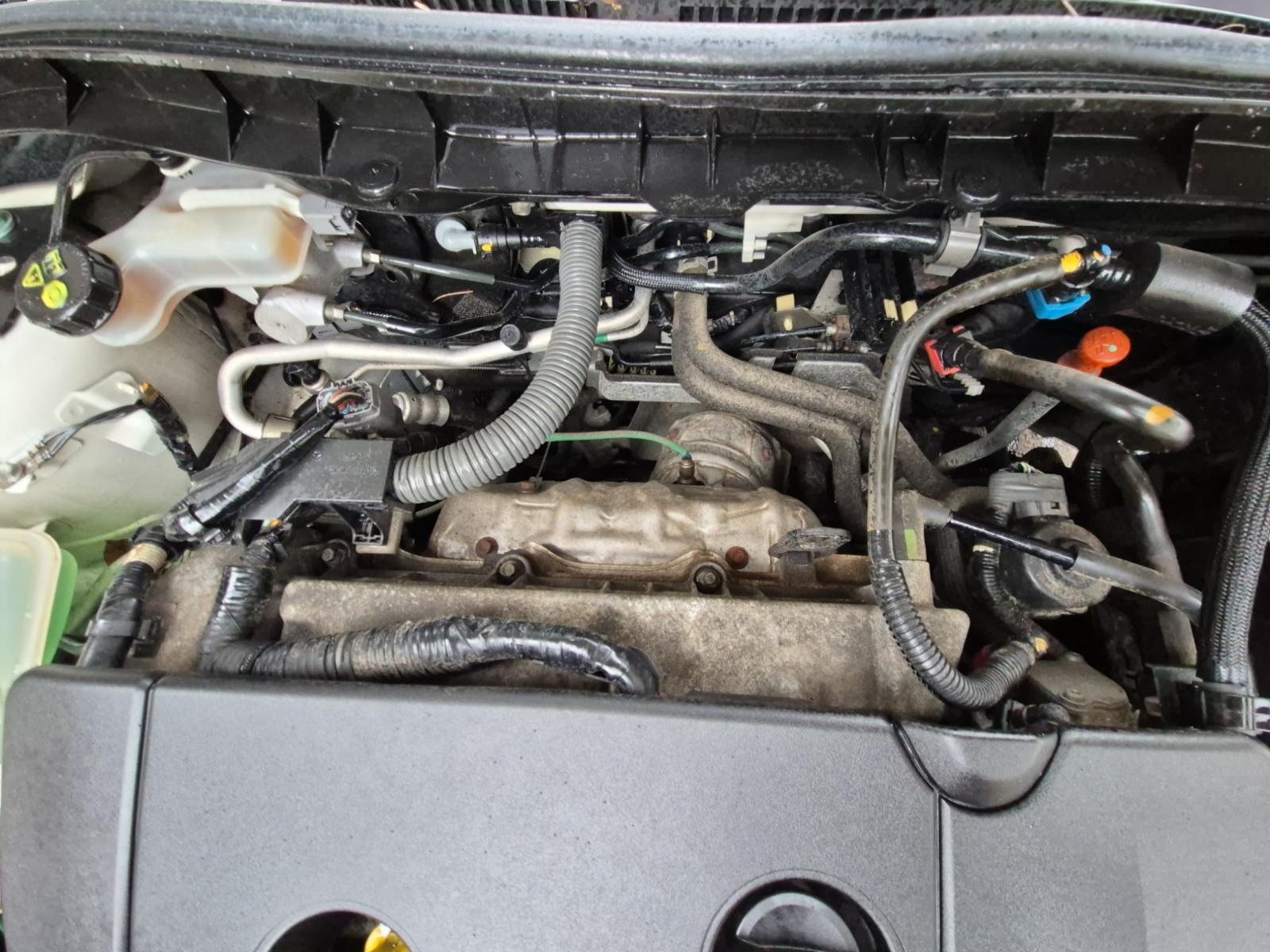 Mazda Axela - BL 2009-2013