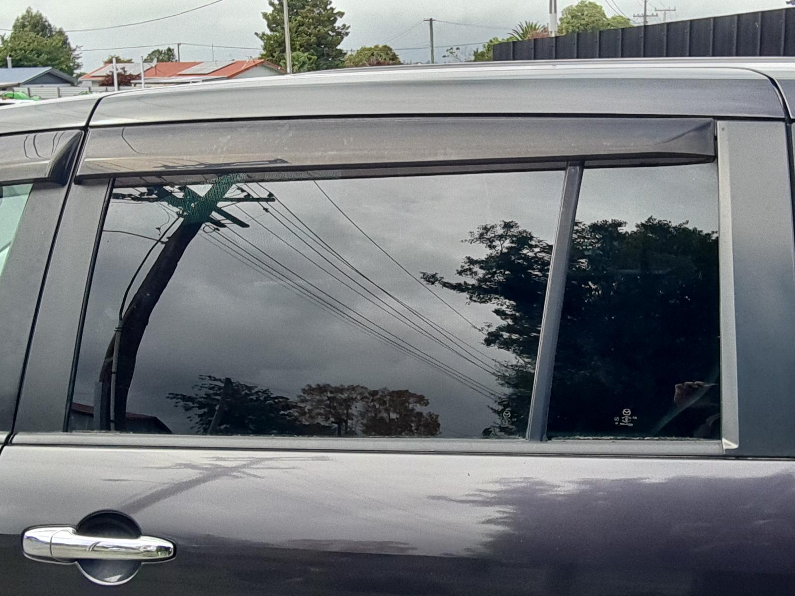 Mazda MPV - LY3P 2007-Present