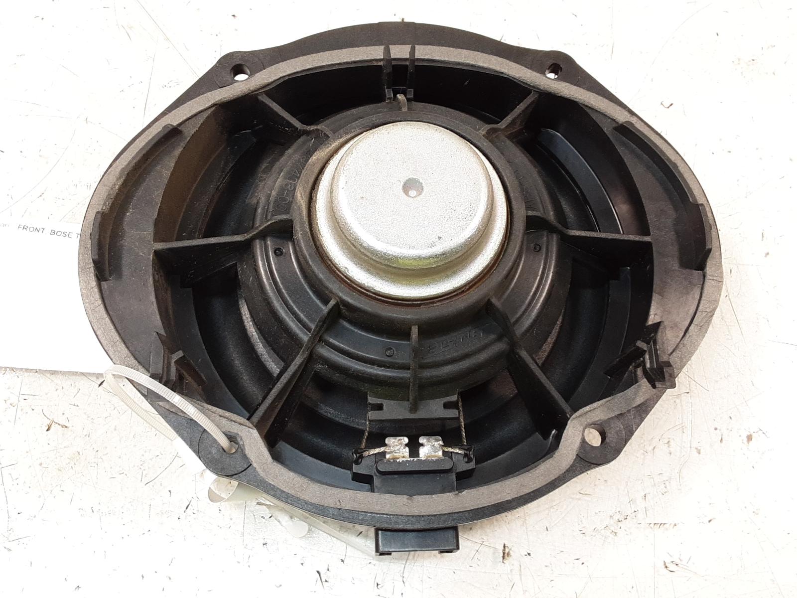 Speaker
