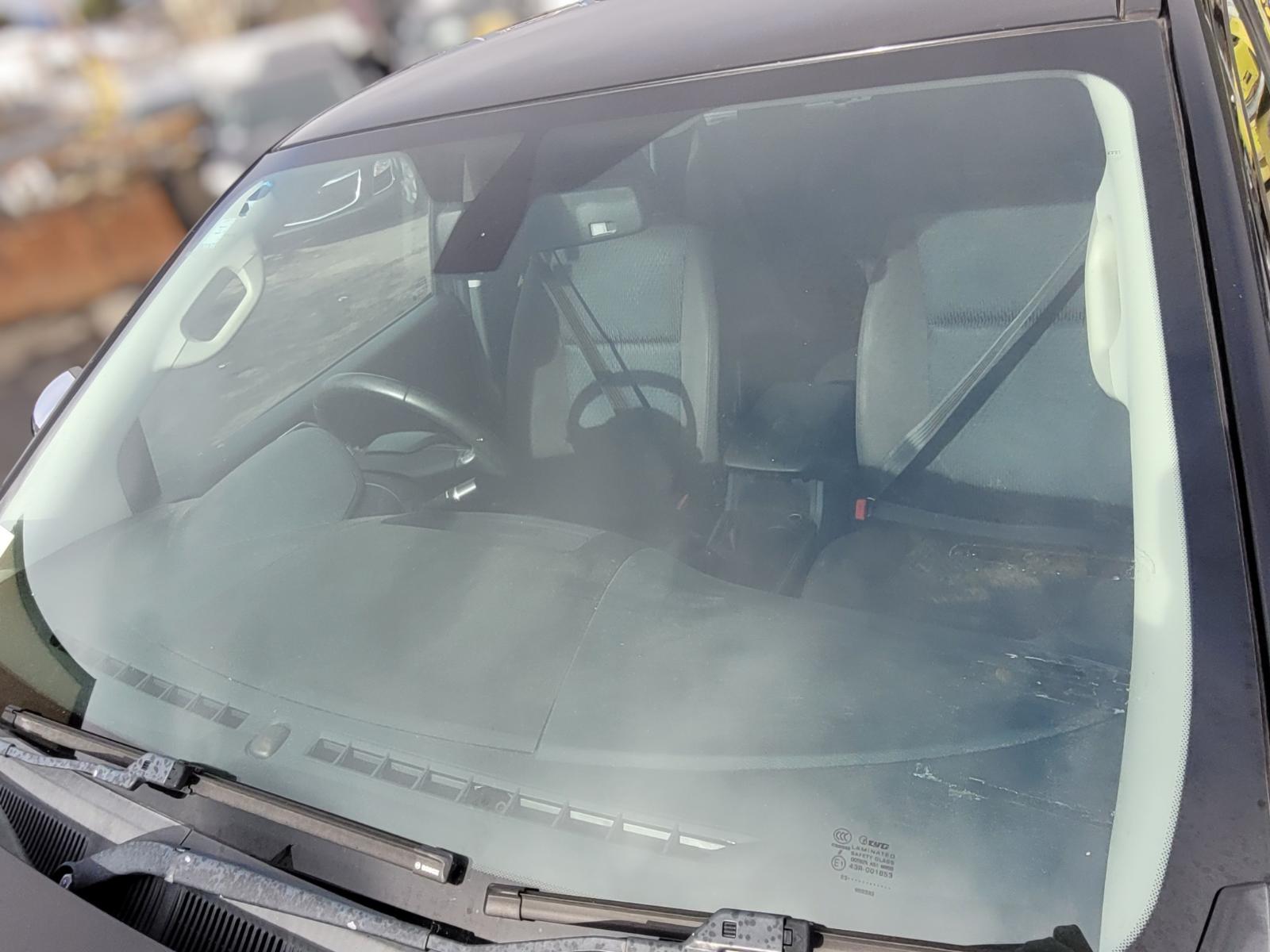 Windscreen