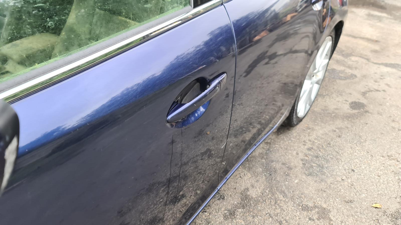 Mazda Atenza - GJ 2011-Present