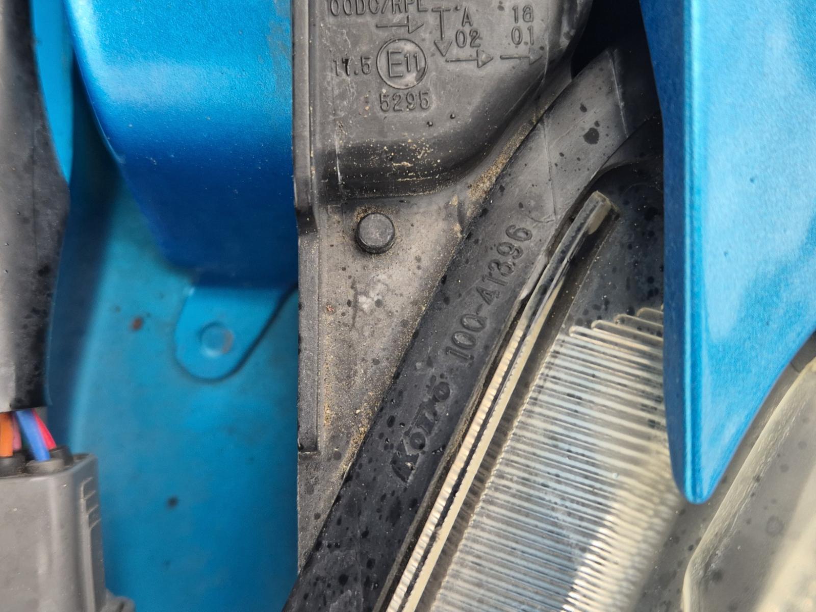 Mazda Axela - BL 2009-2013