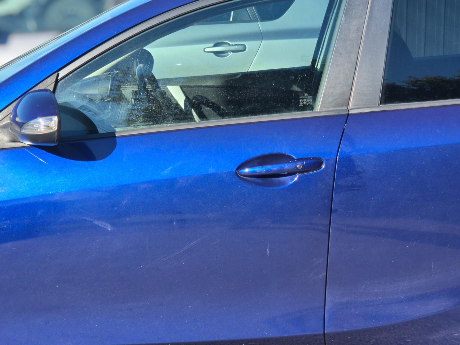 Mazda Axela - BL 2009-2013